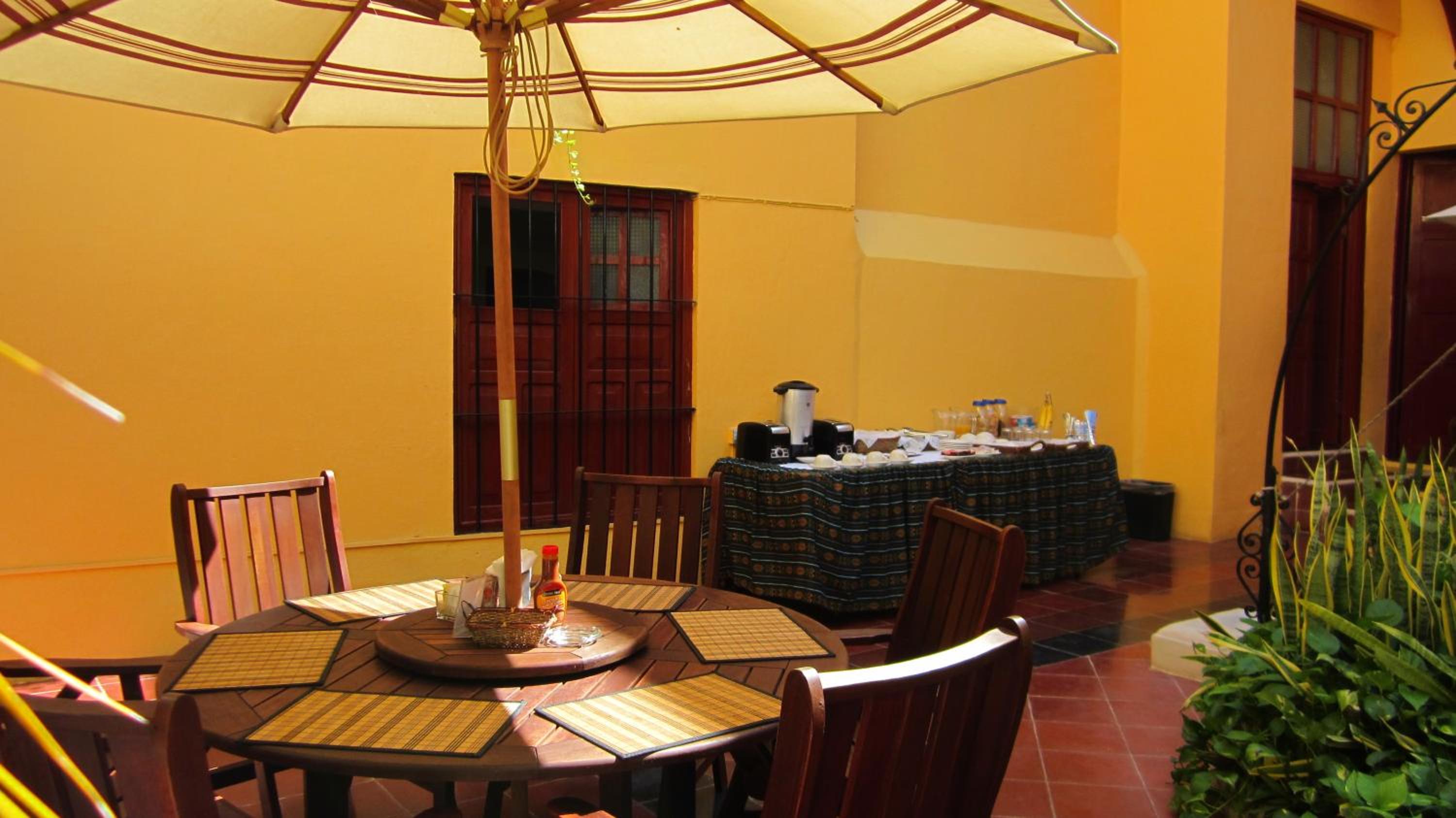 Campeche Vacations - Castelmar Hotel - Property Image 4