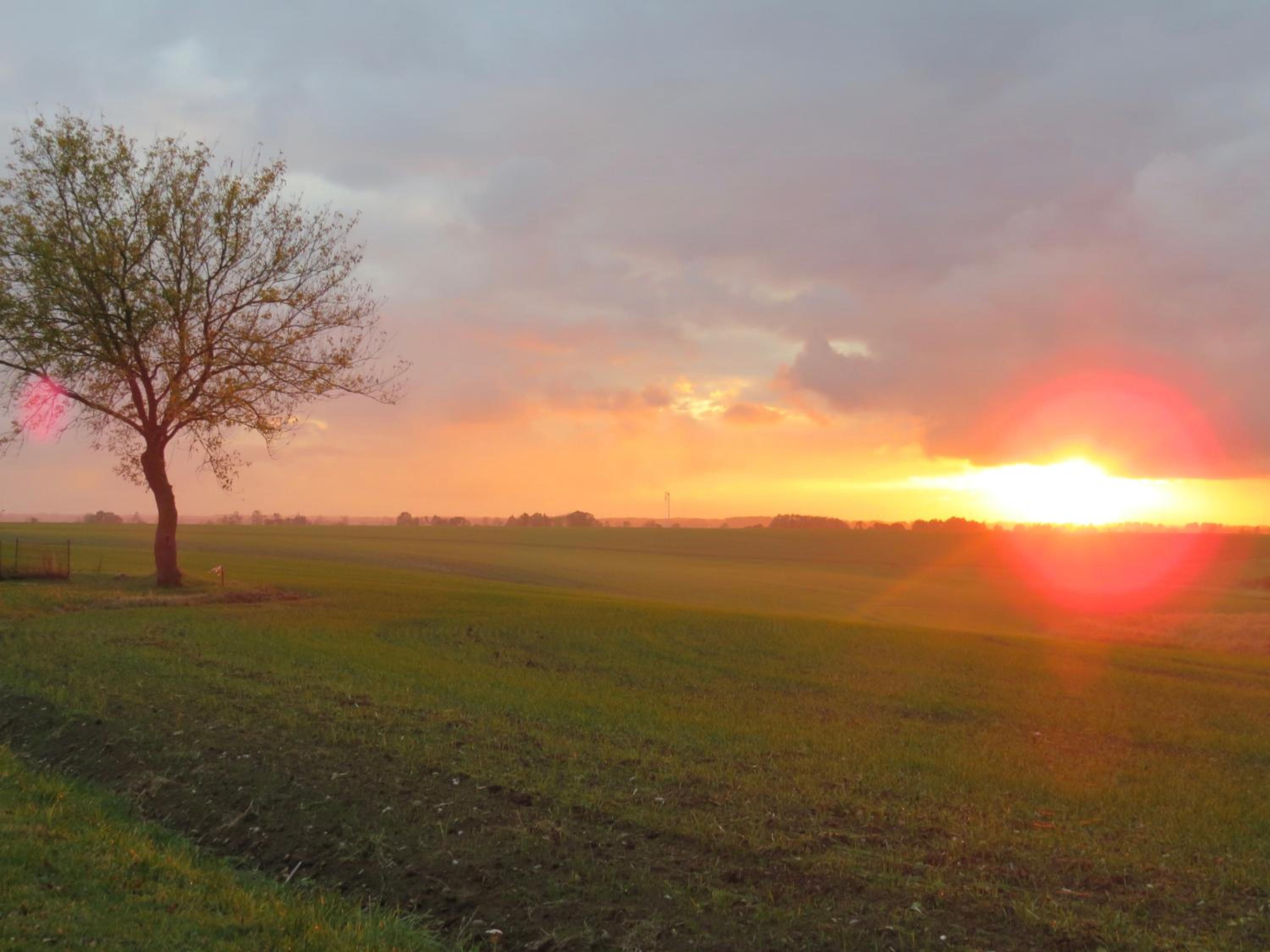 Landhaus Maltzien - Auszeit auf dem Land