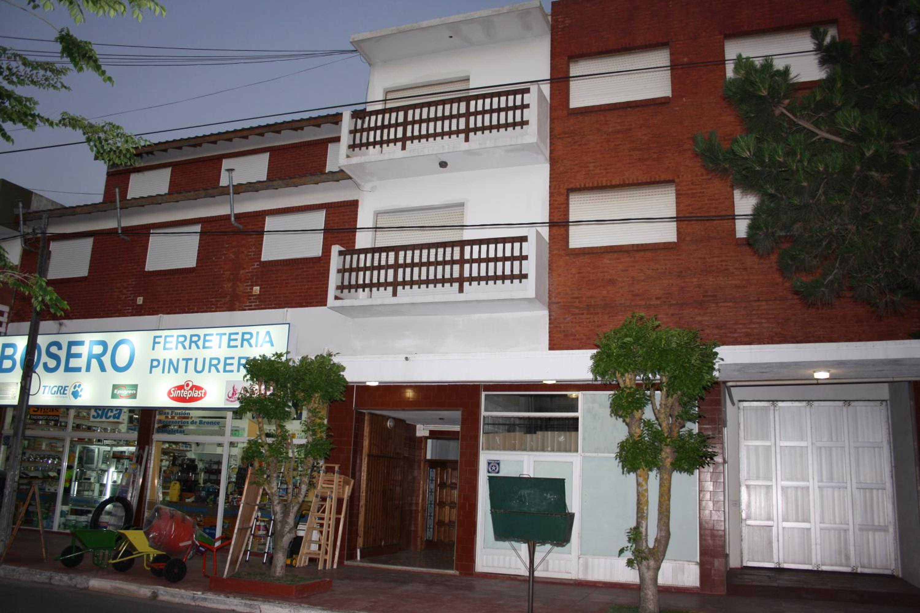 Alquileres Bosero