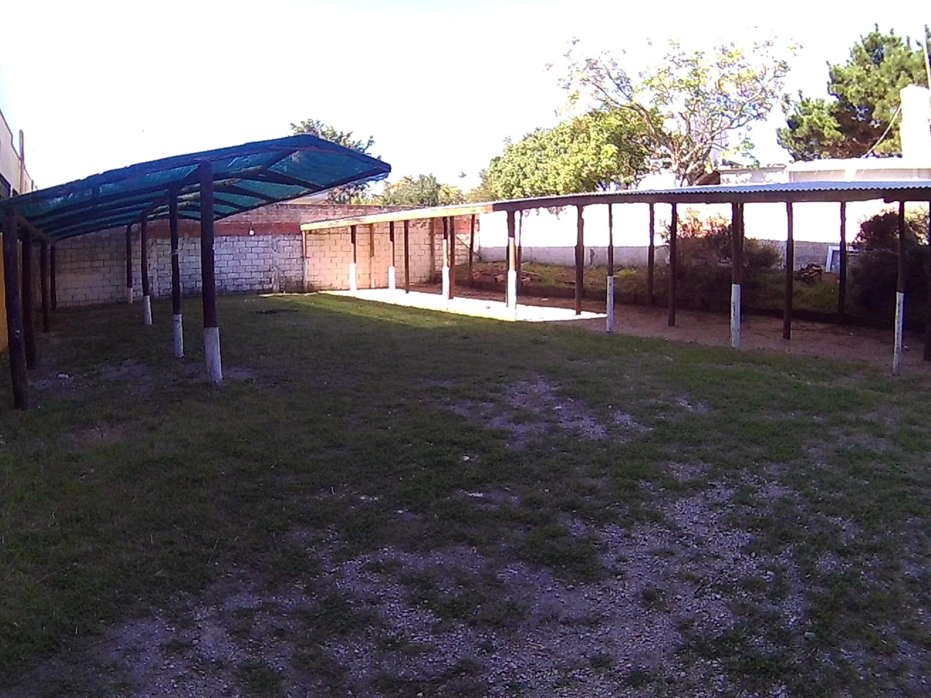 Alquileres Bosero