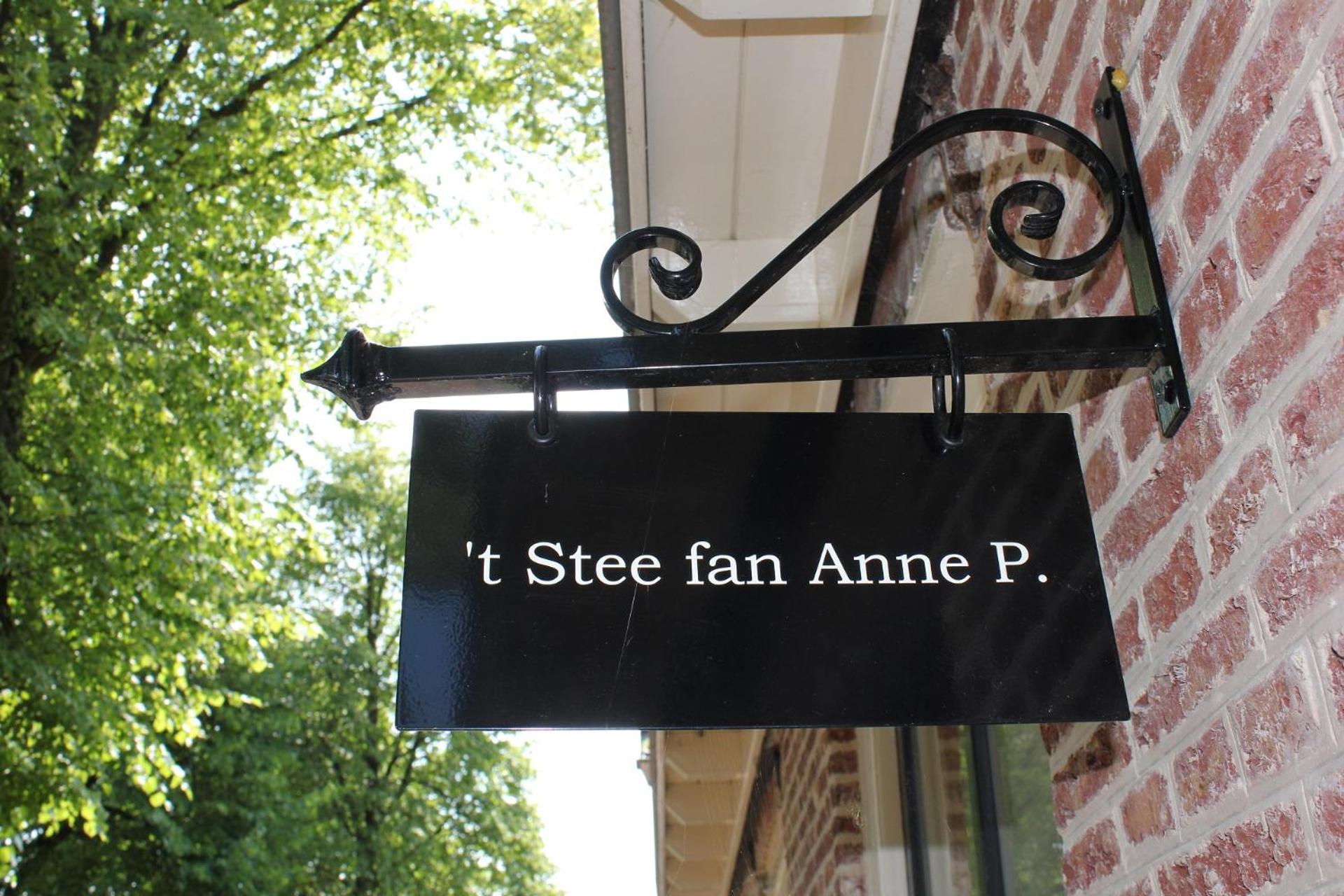 't Stee fan Anne P. view 2