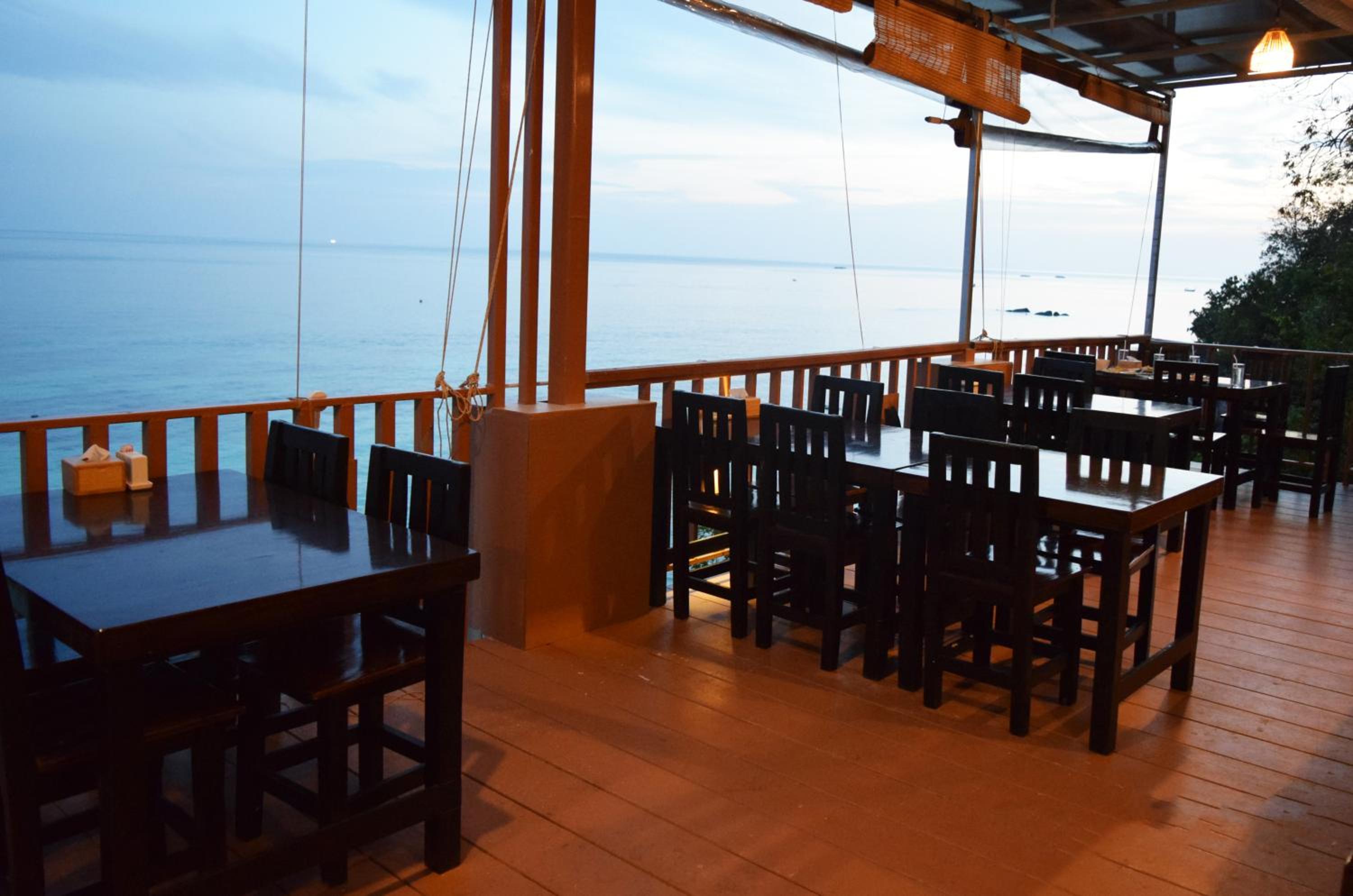 Chareena Hill Beach Resort