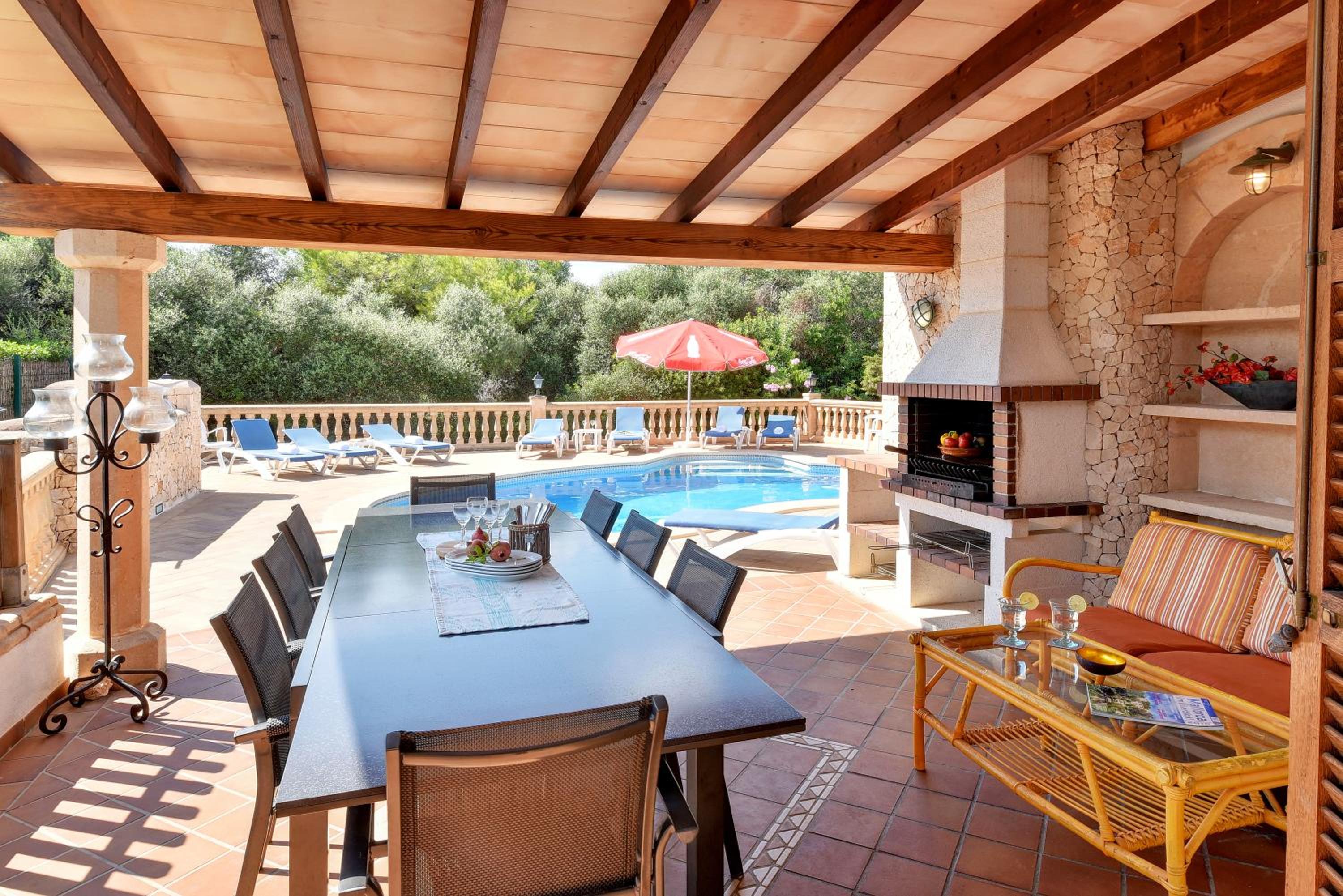 Villa Marta photo 3