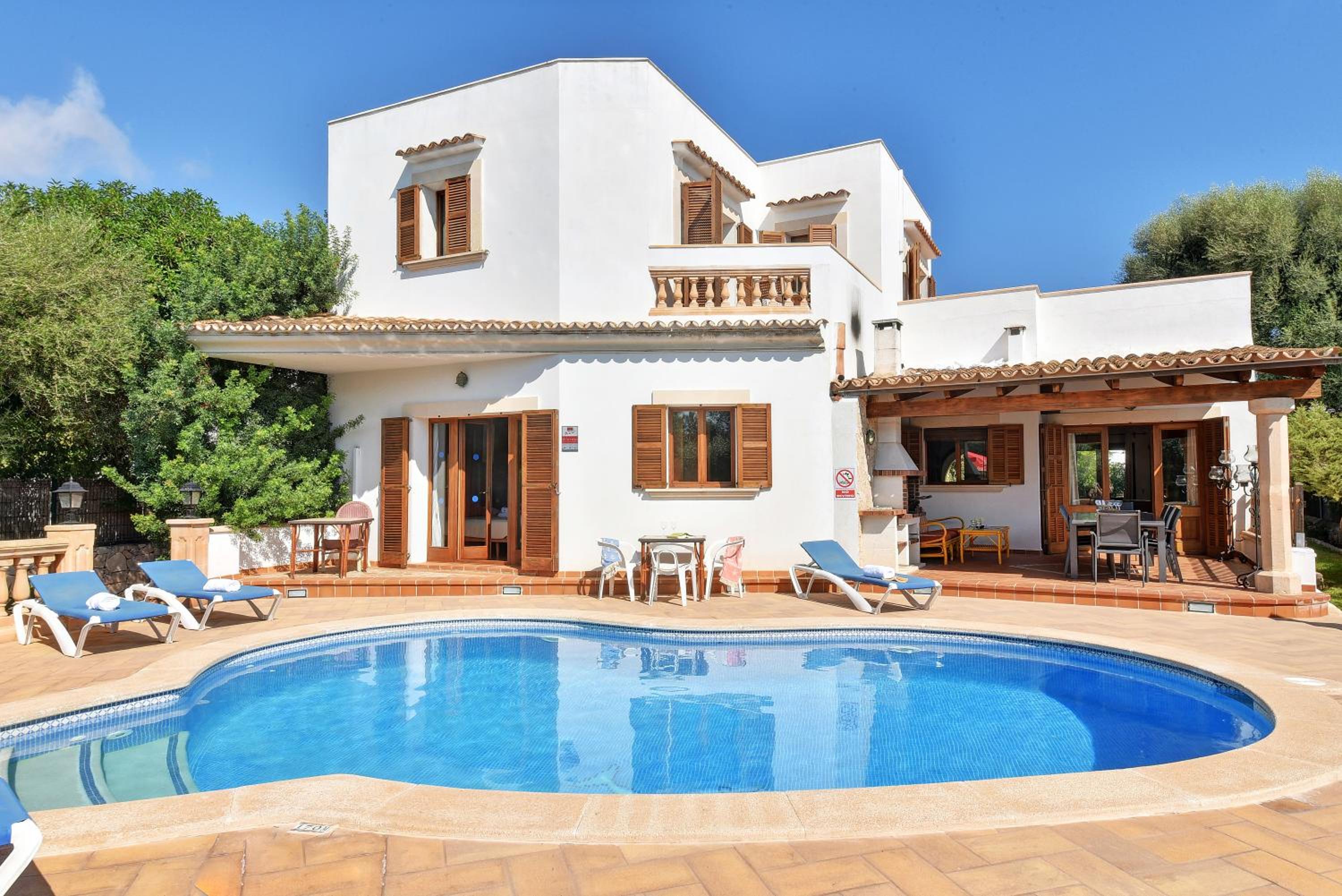 Villa Marta photo 1