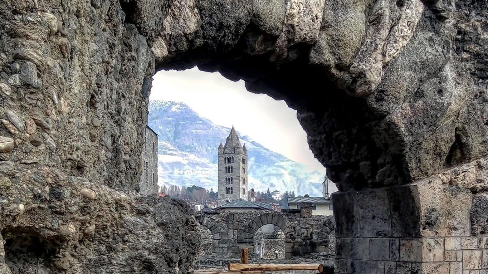 Le JOLI COIN DU PASSAGE