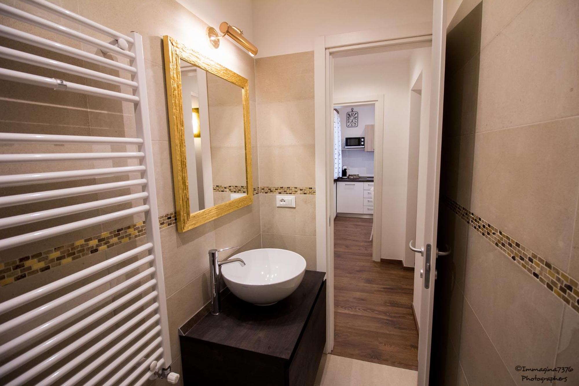 Golden Suite