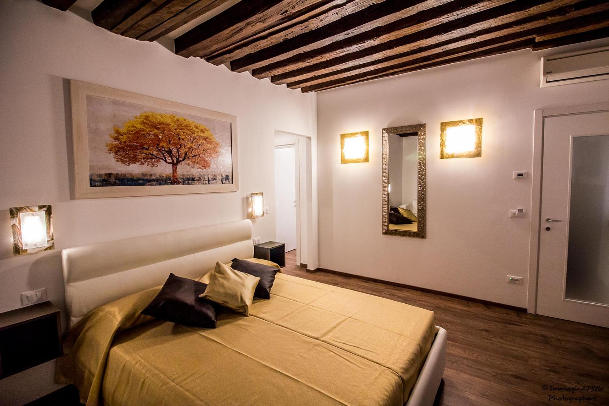 Golden Suite