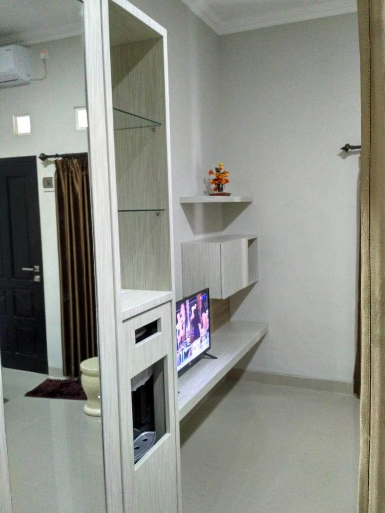 Asaby Homestay Yogya view 3