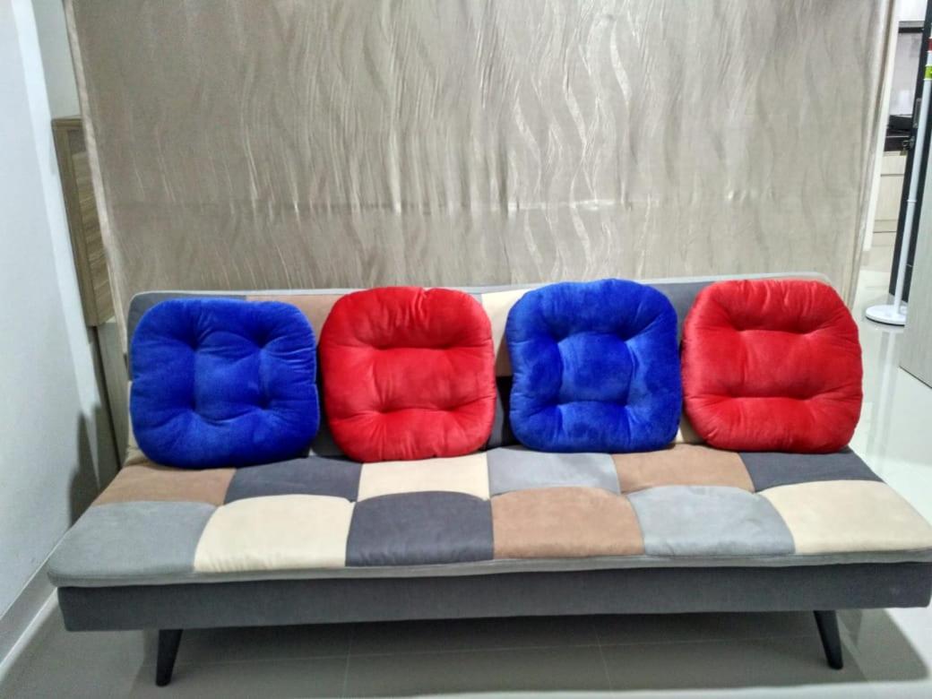 Asaby Homestay Yogya view 2