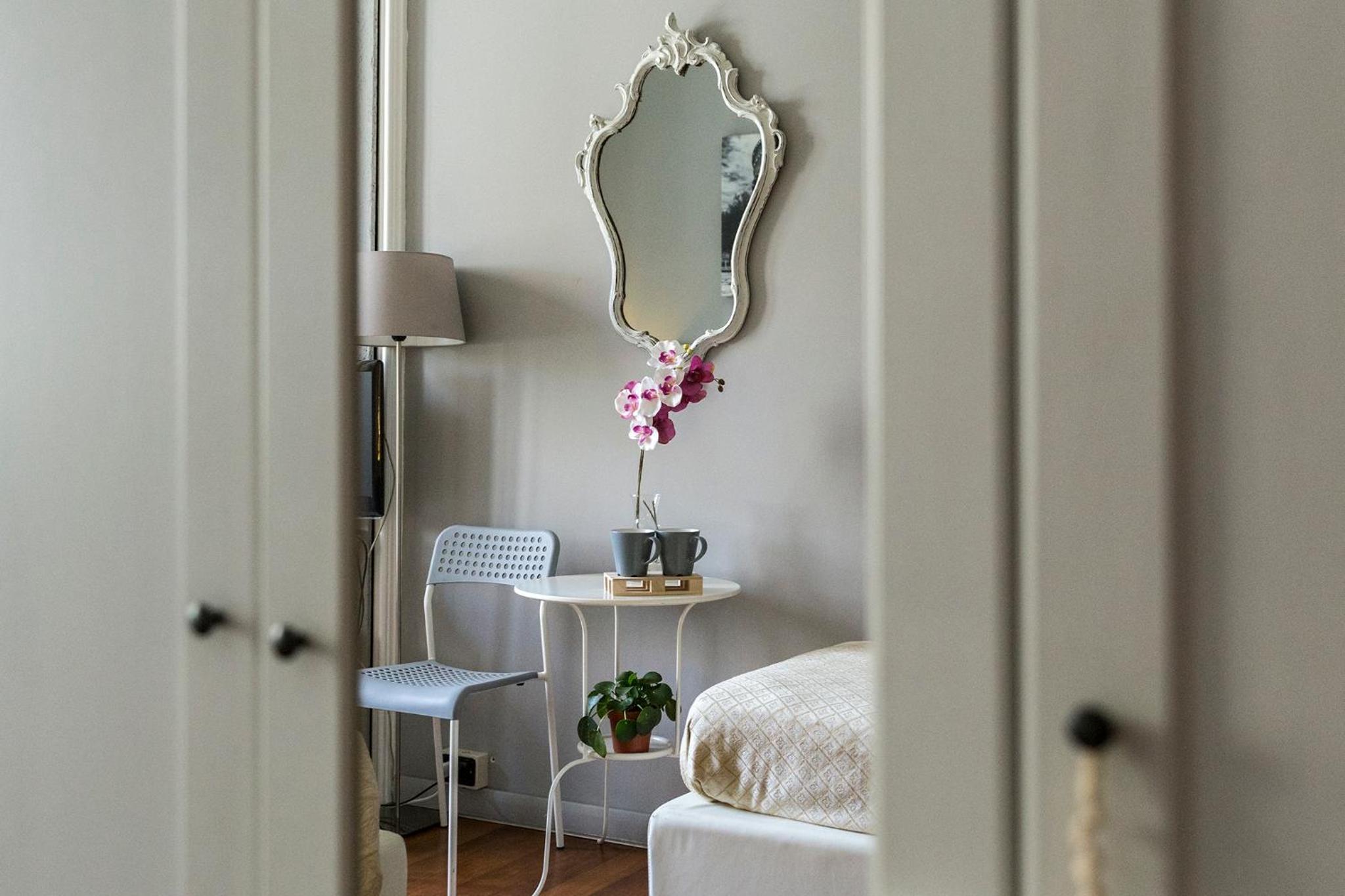 Dulcis In Fundo b&b