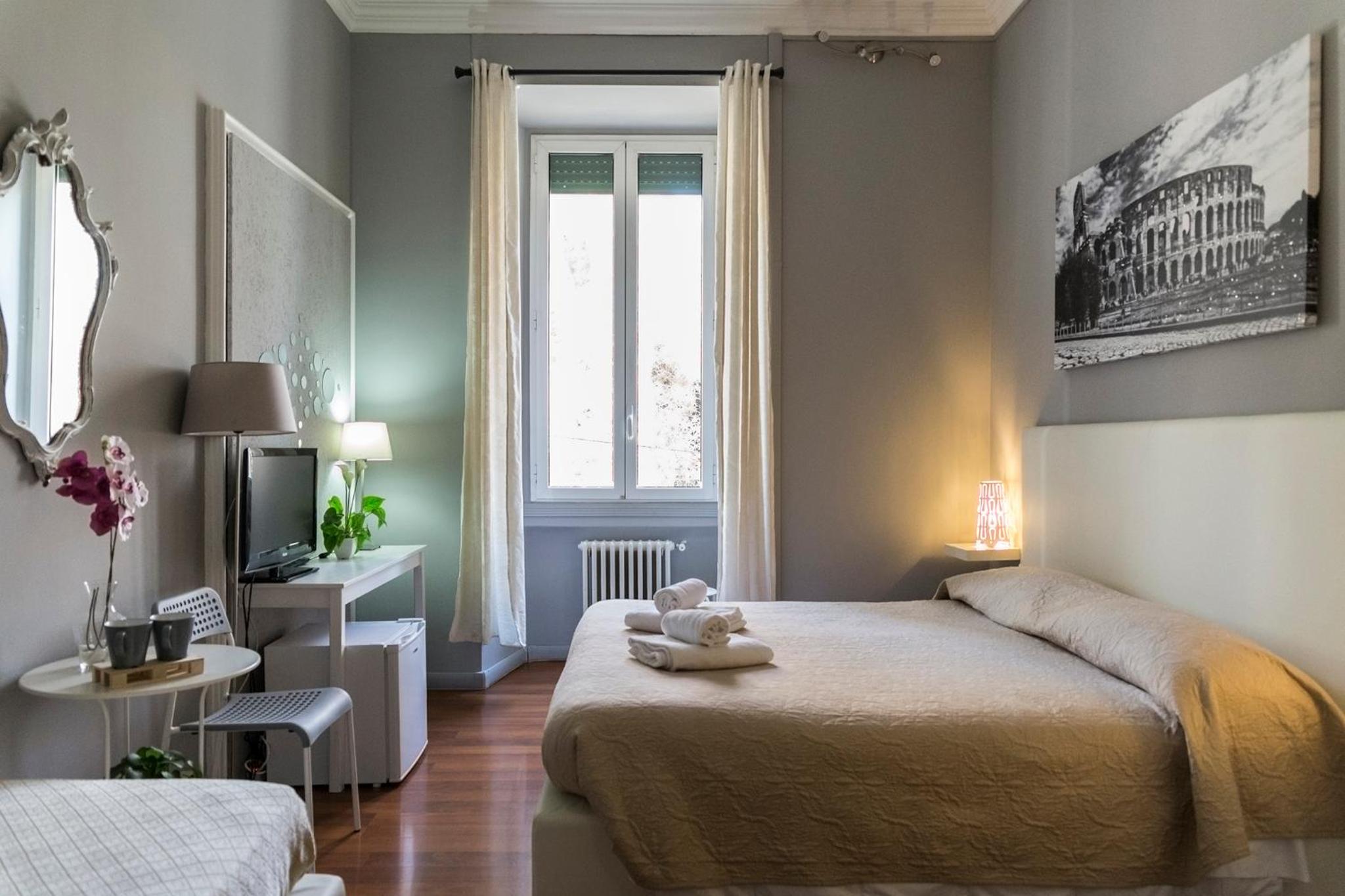 Dulcis In Fundo b&b