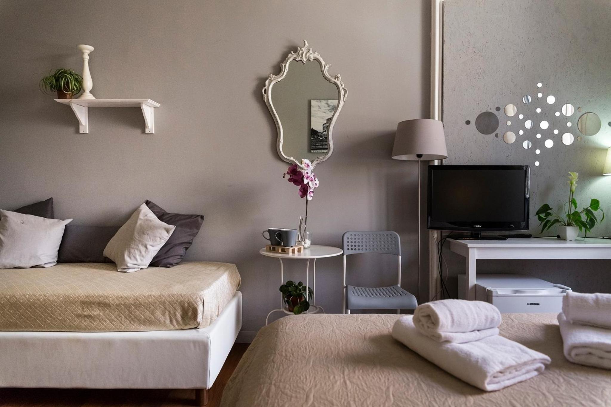 Dulcis In Fundo b&b