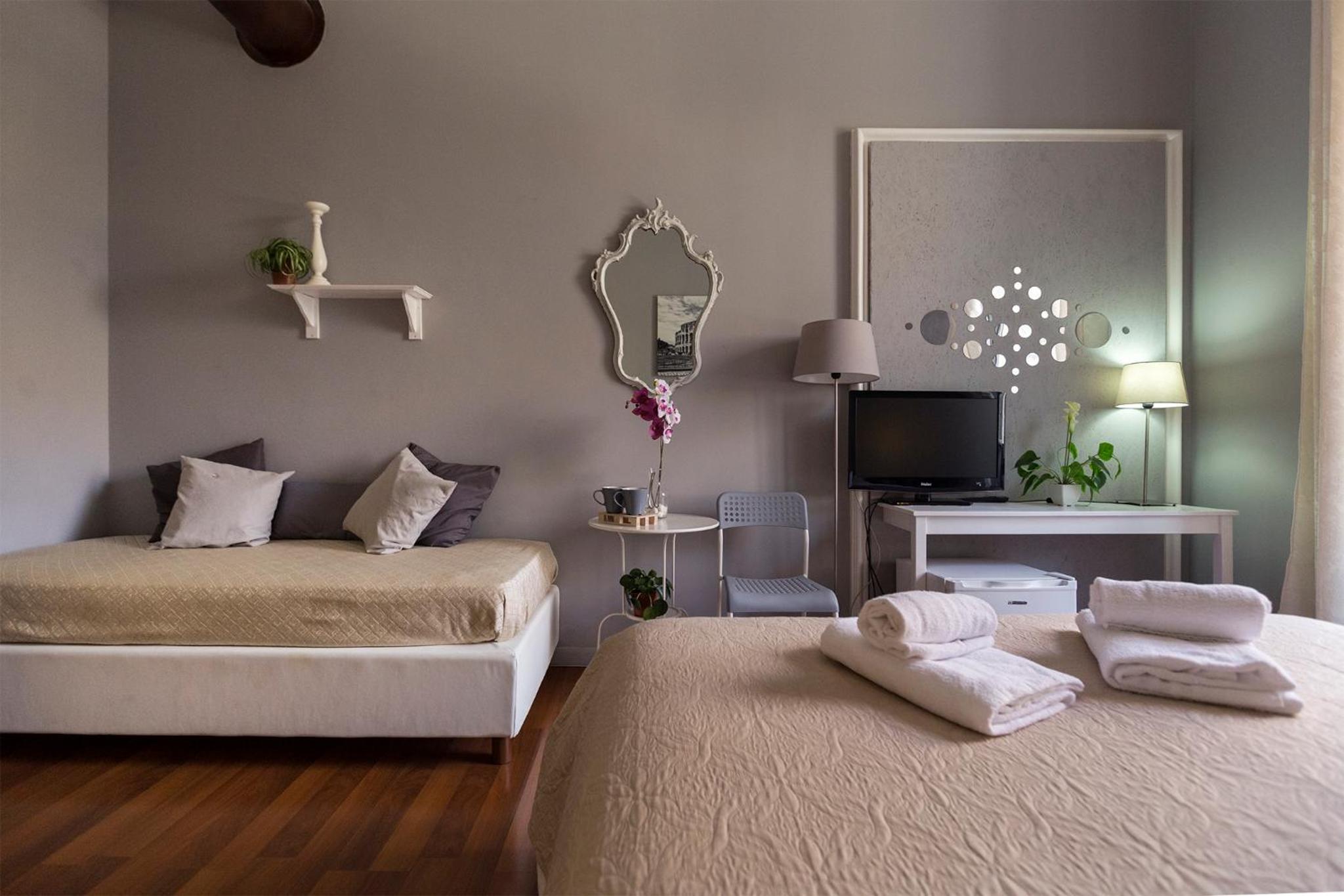 Dulcis In Fundo b&b