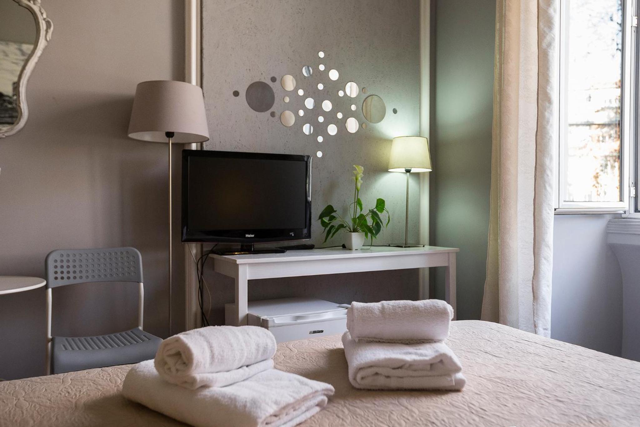 Dulcis In Fundo b&b