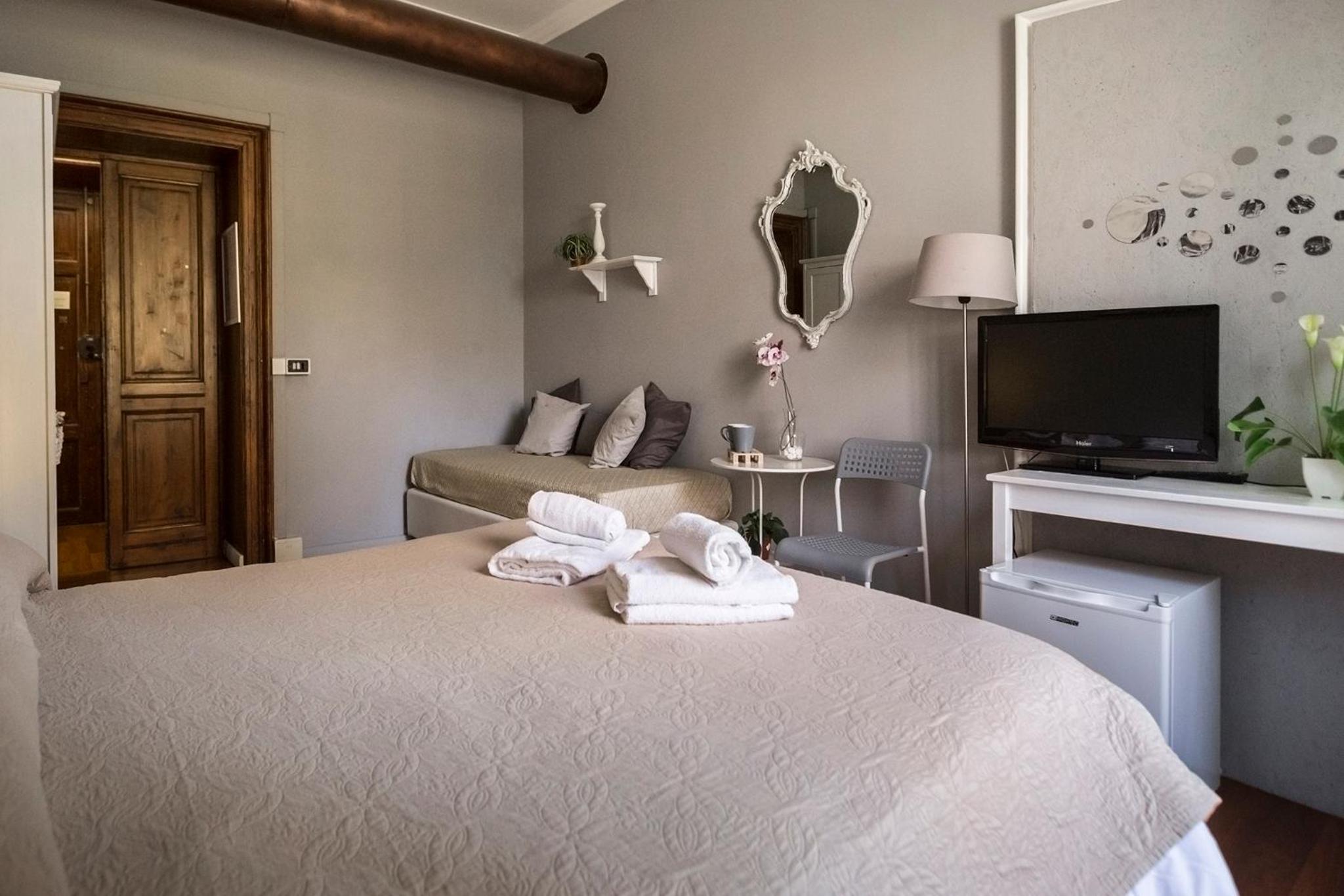 Dulcis In Fundo b&b