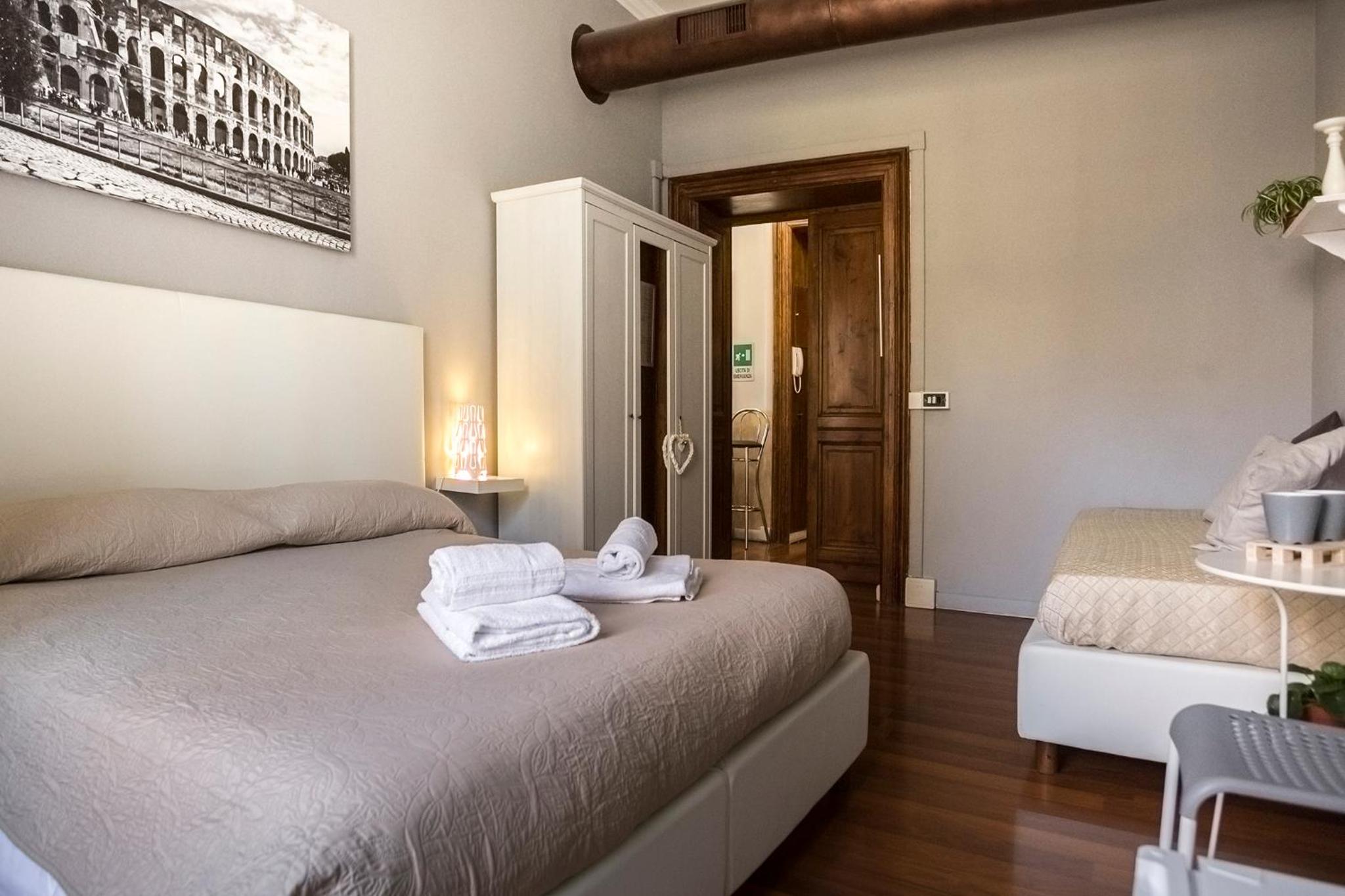 Dulcis In Fundo b&b