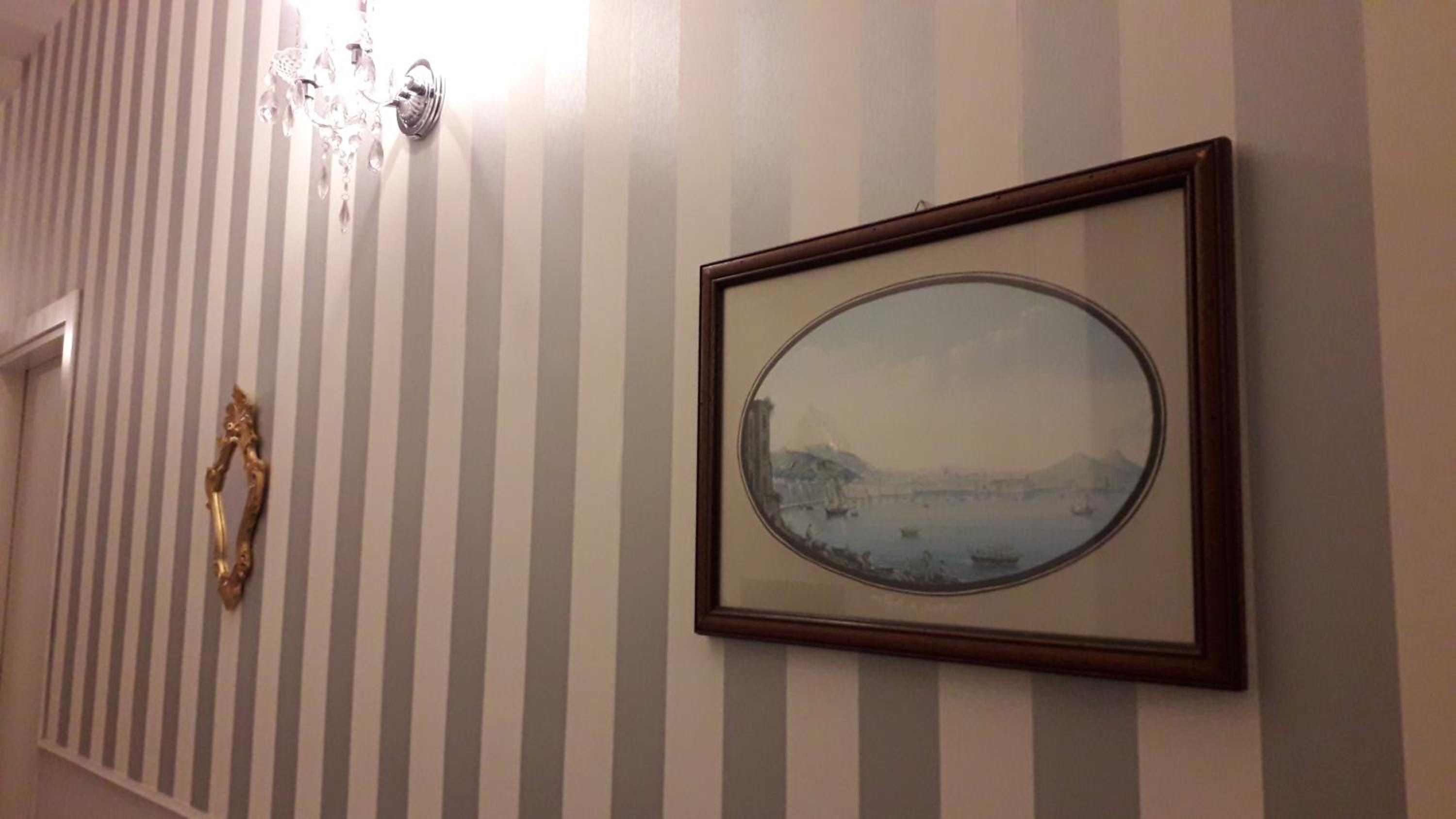B&B Dei Decumani