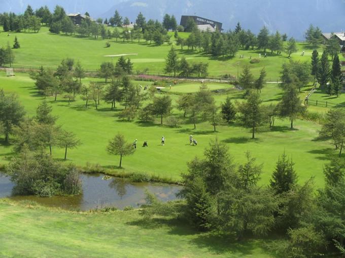 Almenrausch