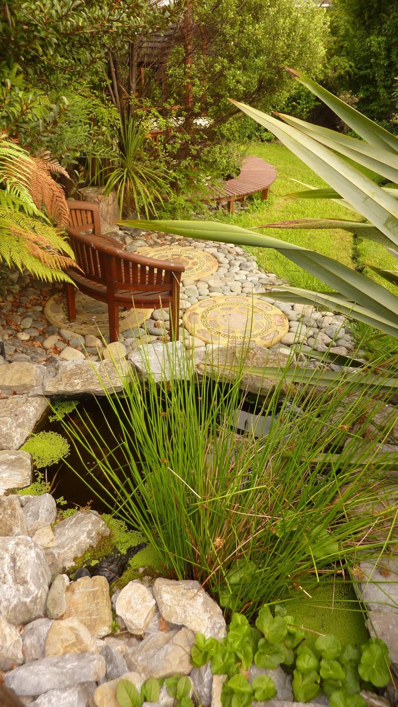 Joya Garden & Villa Studios
