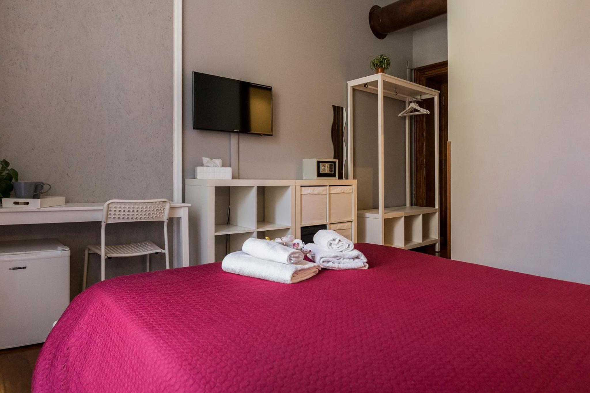 Dulcis In Fundo b&b