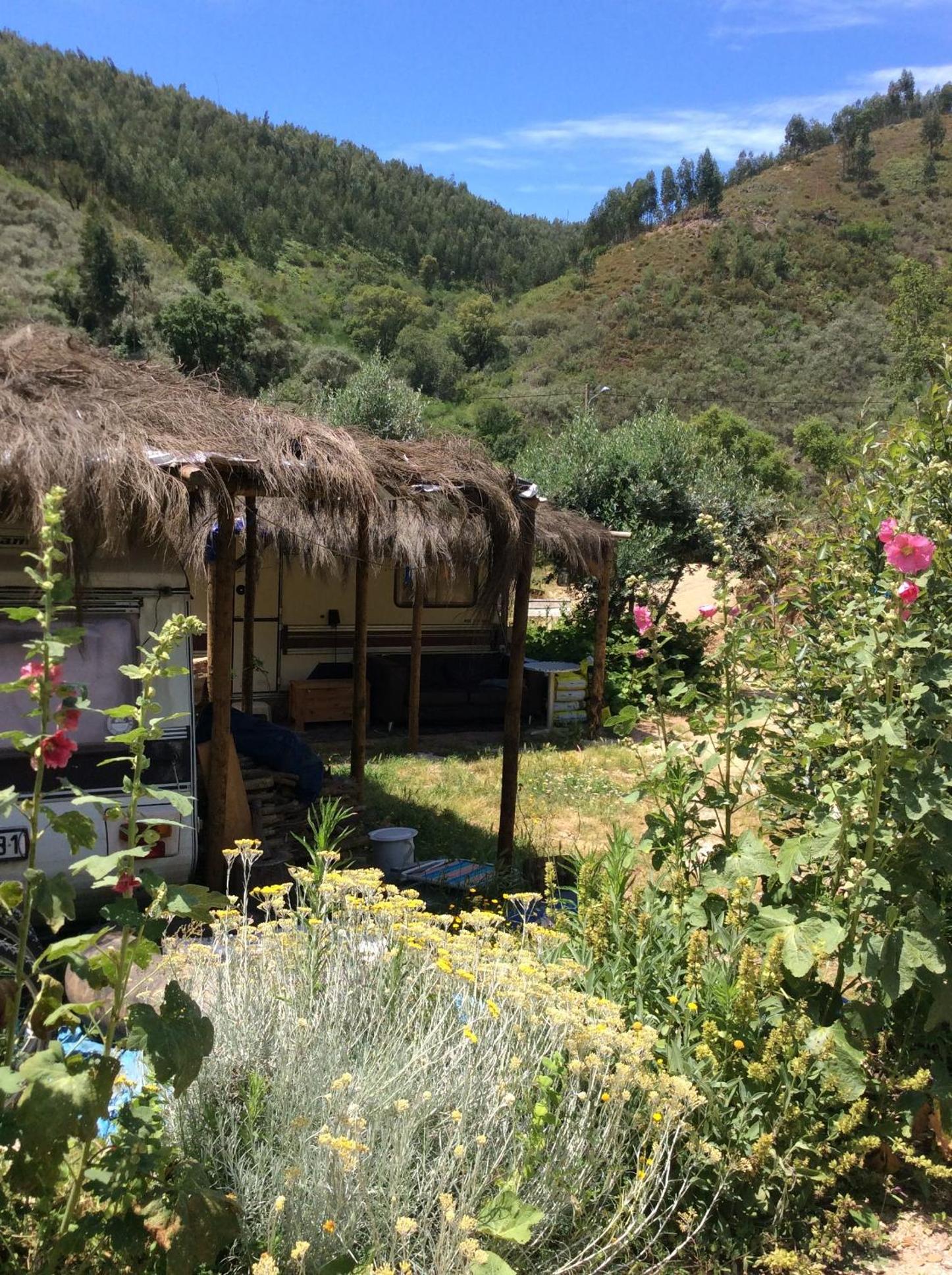 Cottage Vivenda Festina Lente view 5