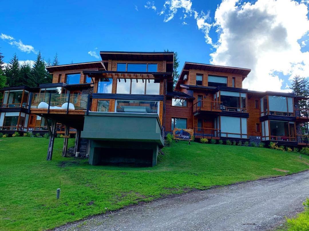 Hotel Origen de la Bahia