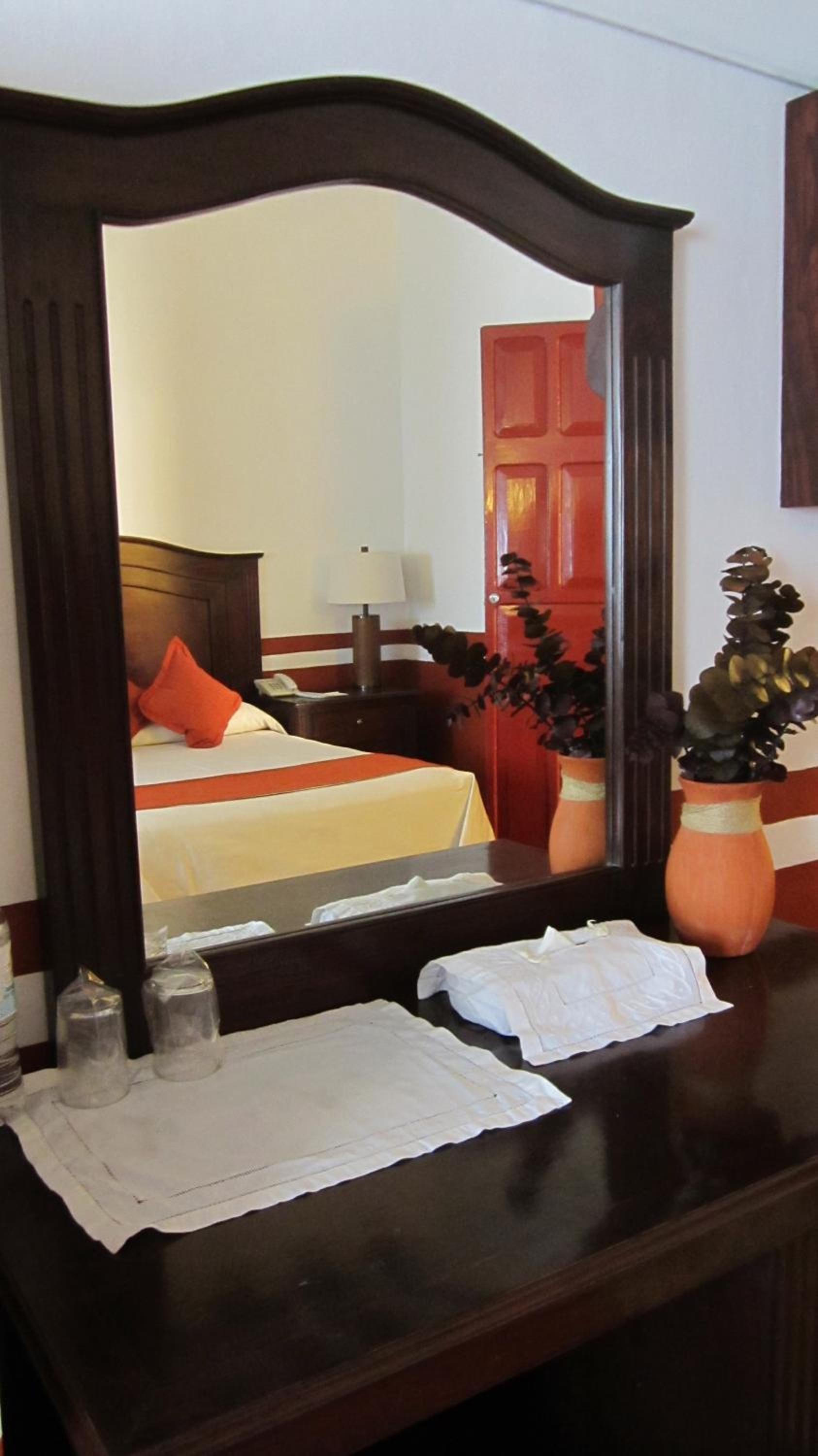 Campeche Vacations - Castelmar Hotel - Property Image 1