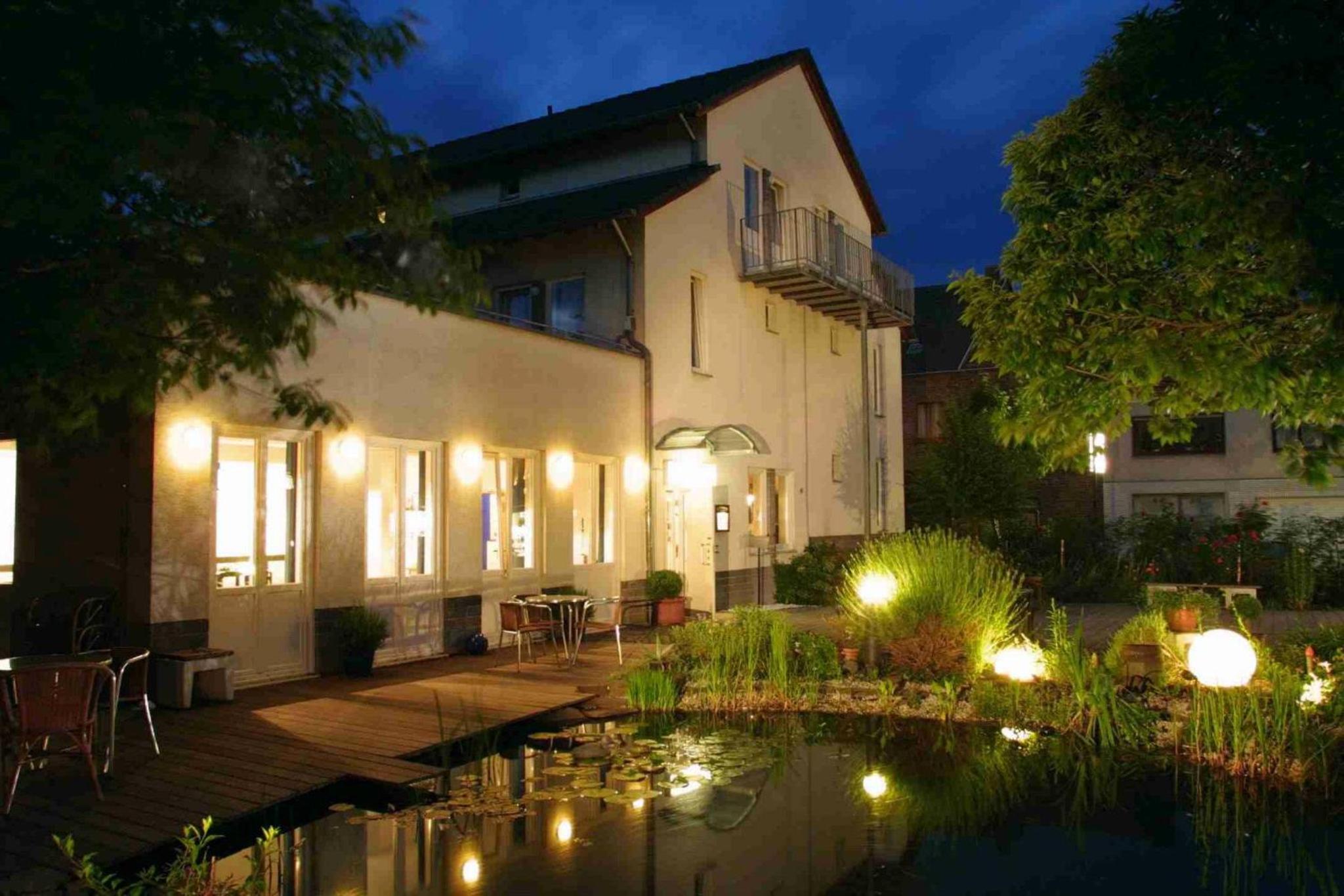 Hotel ZweiLinden Meckenheim Bonn