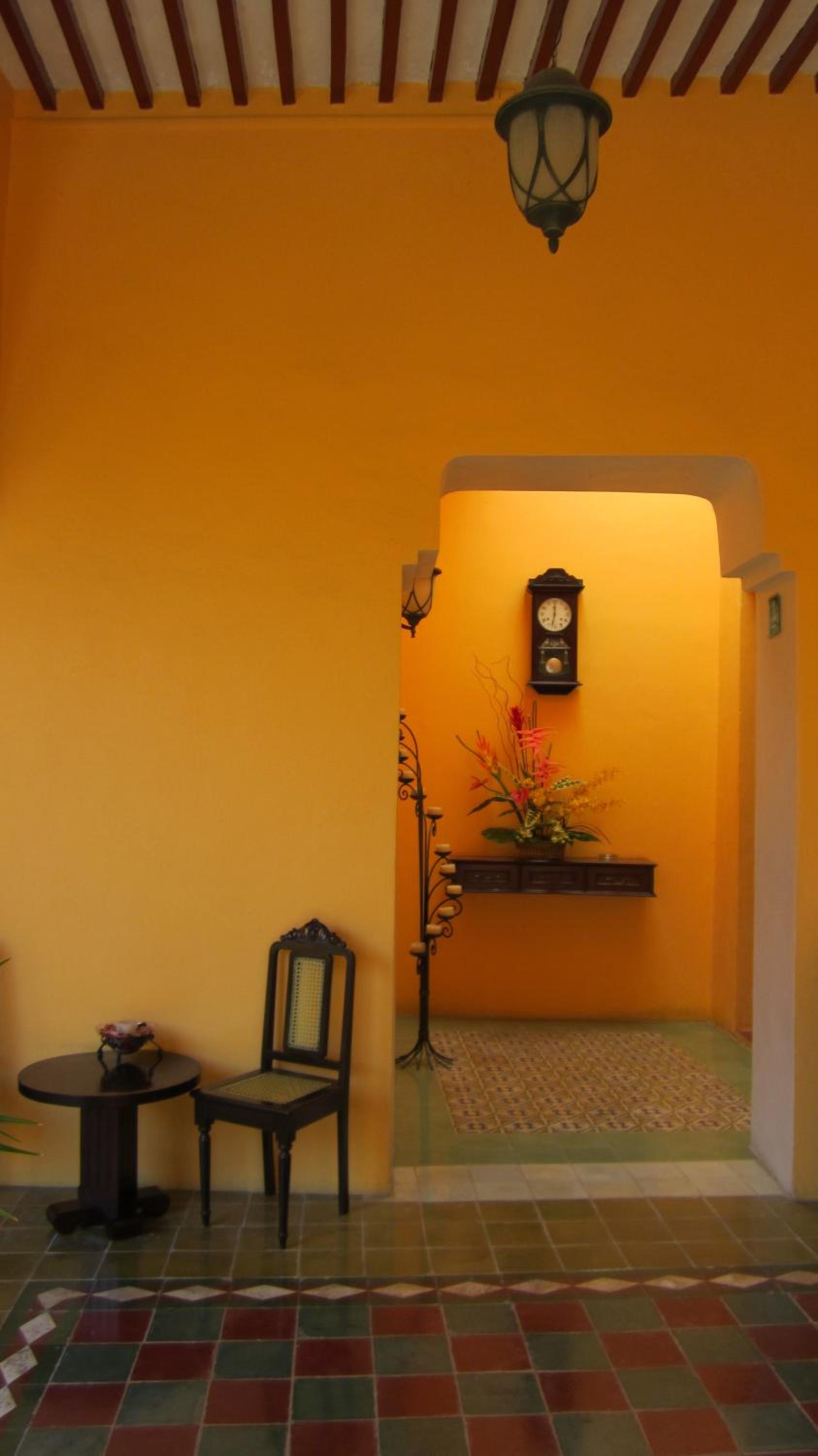 Campeche Vacations - Castelmar Hotel - Property Image 8