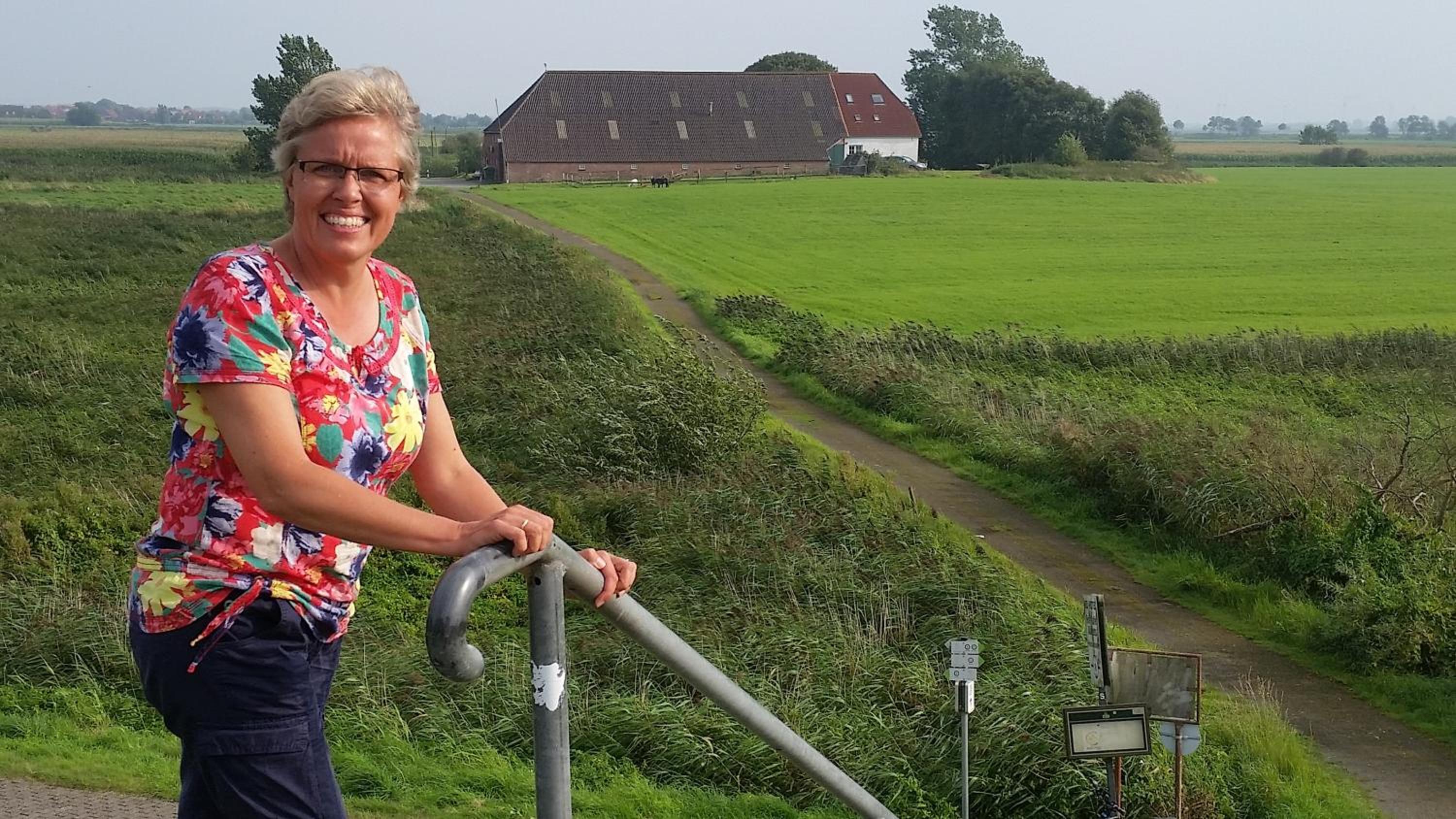 Ferienhof Akkens, Greetsiel