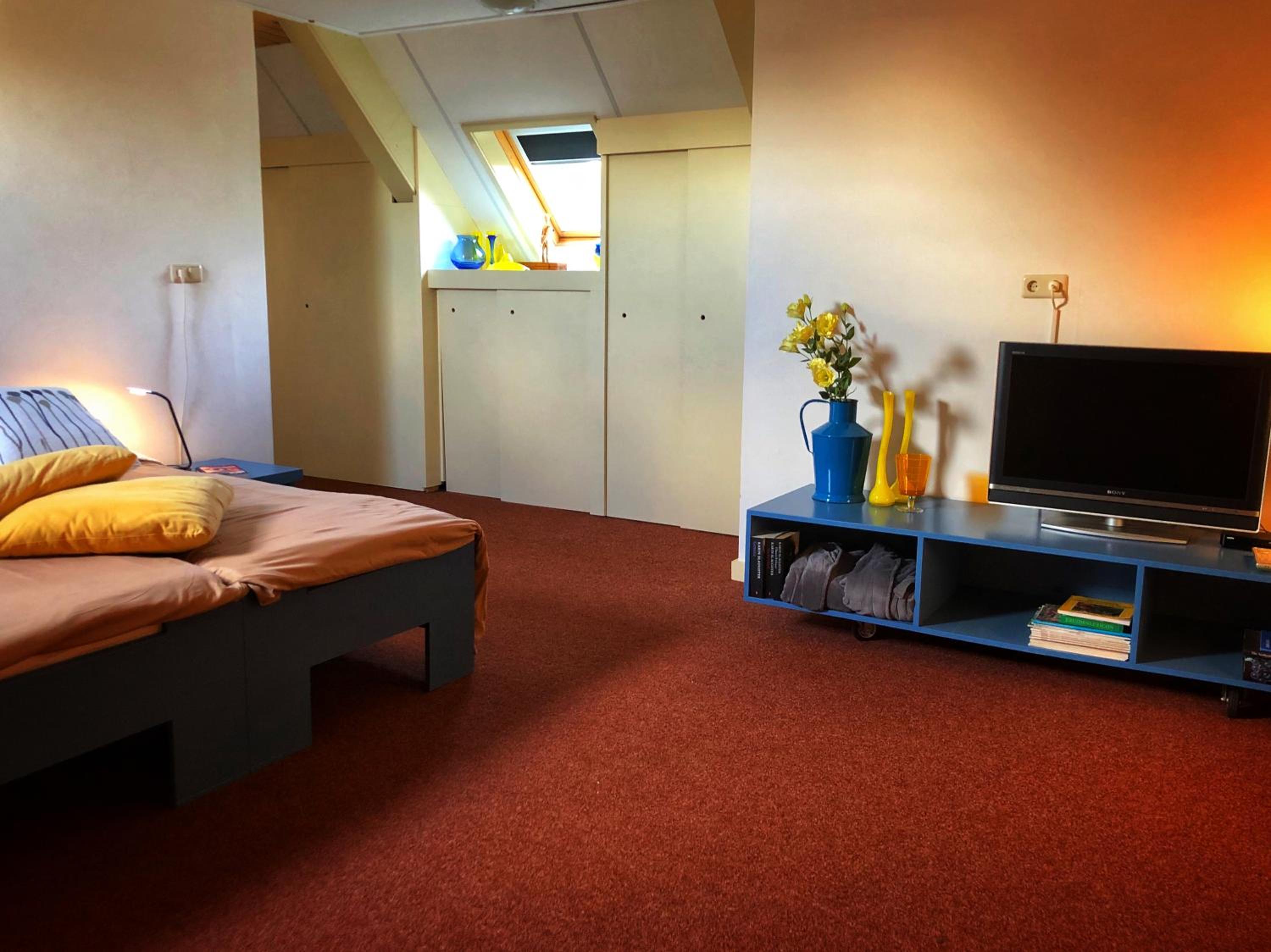 B&B Zandhuizen