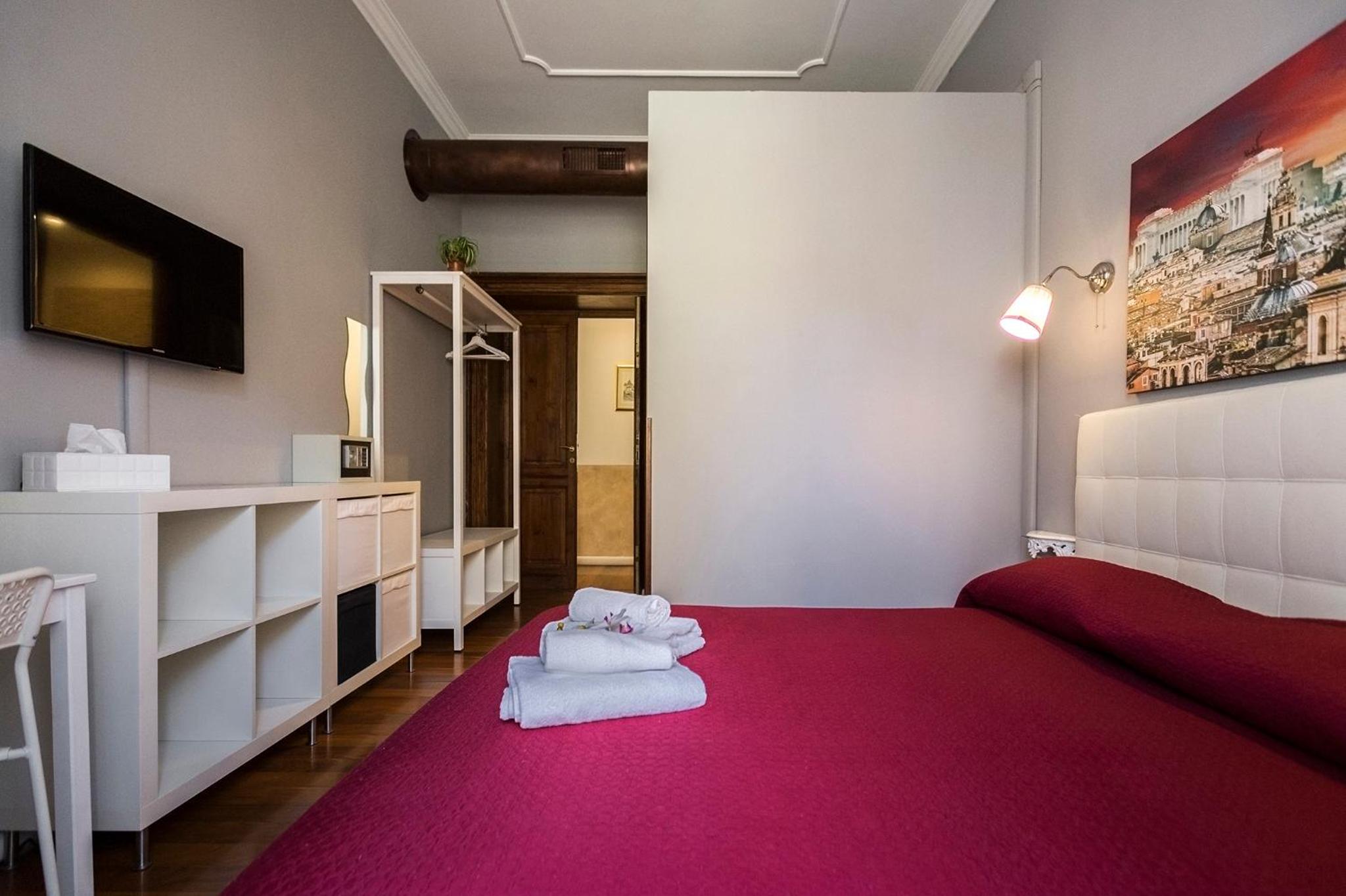 Dulcis In Fundo b&b