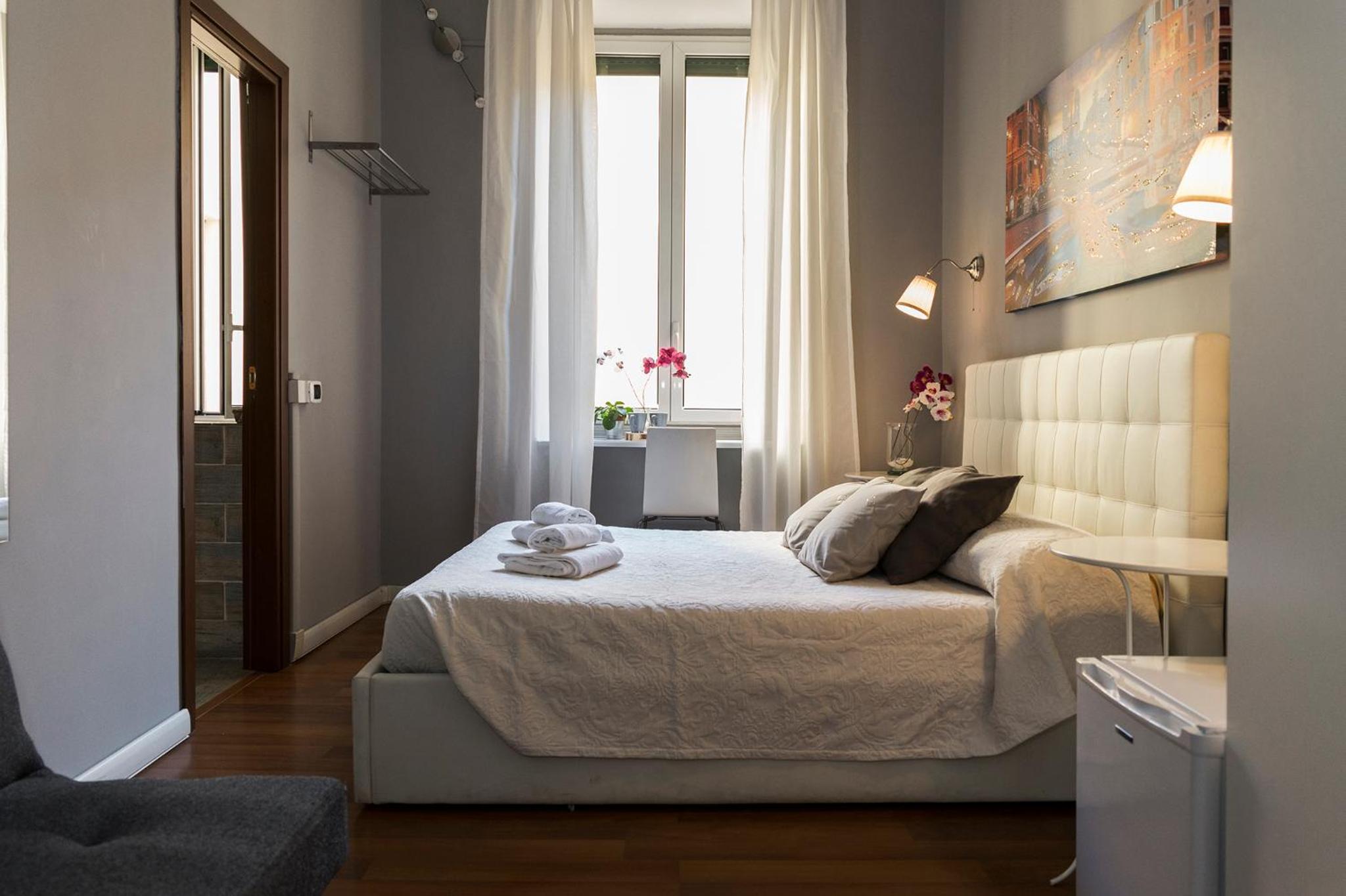 Dulcis In Fundo b&b