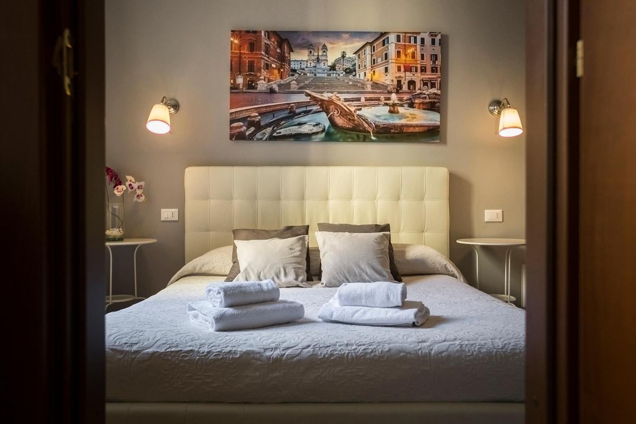 Dulcis In Fundo b&b