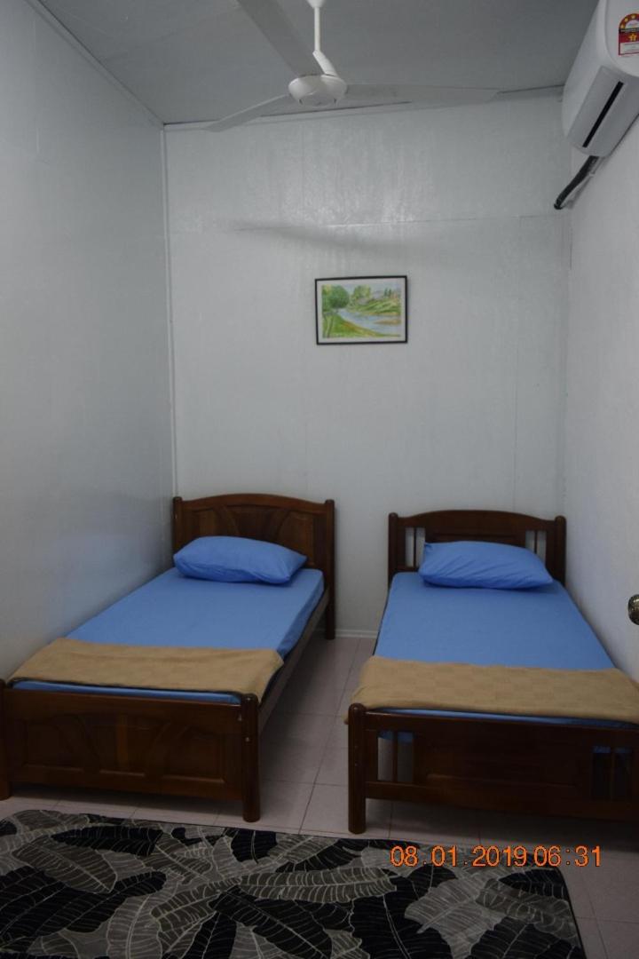 RILEK-RILEK HOMESTAY photo 5