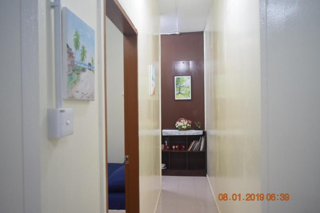 RILEK-RILEK HOMESTAY photo 6