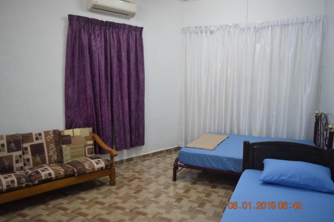 RILEK-RILEK HOMESTAY, photo 13