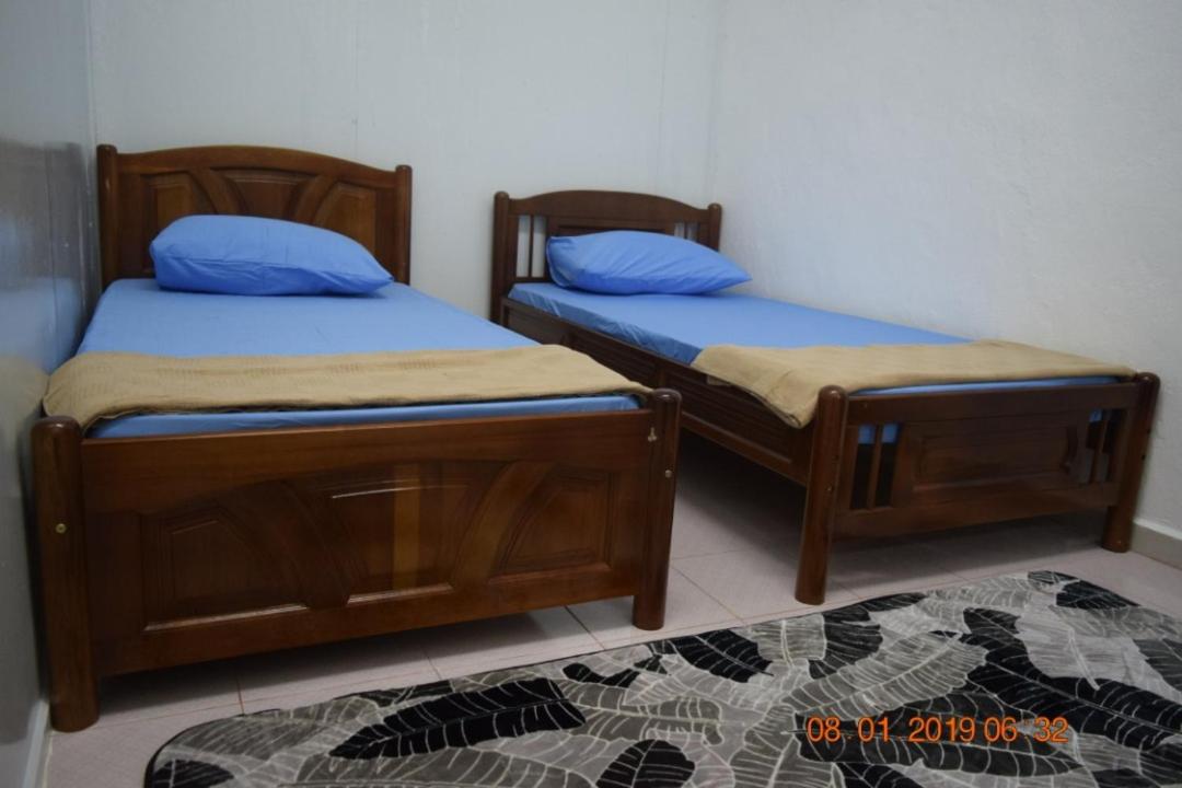 RILEK-RILEK HOMESTAY, photo 12