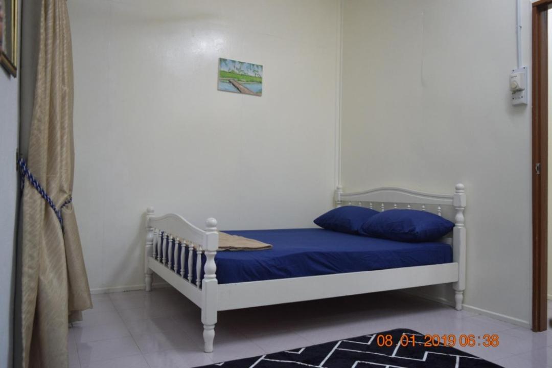RILEK-RILEK HOMESTAY