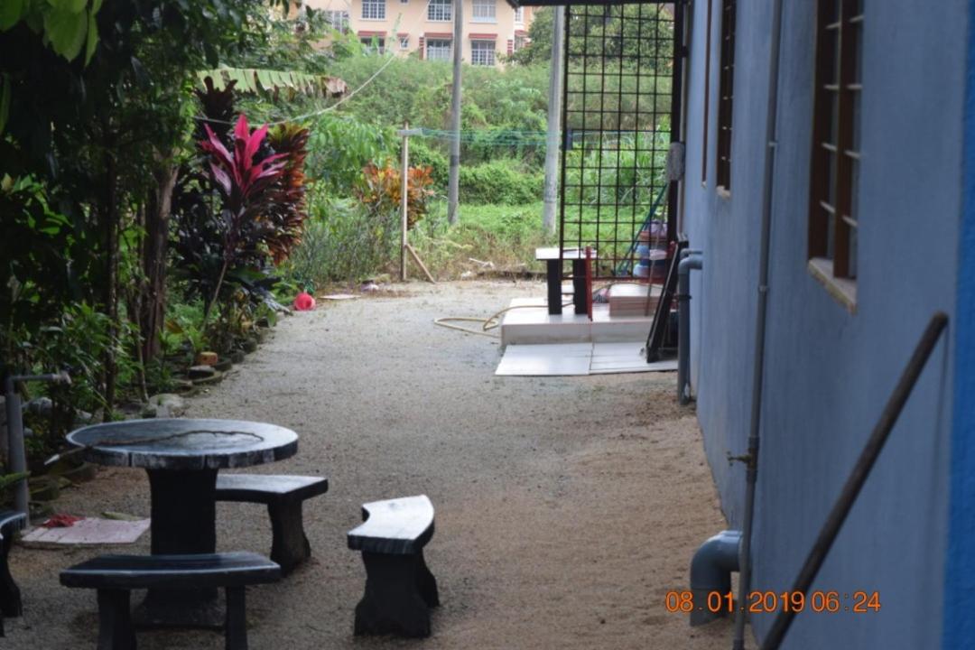 RILEK-RILEK HOMESTAY, photo 15