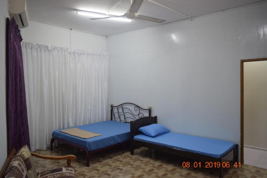 RILEK-RILEK HOMESTAY, photo 11