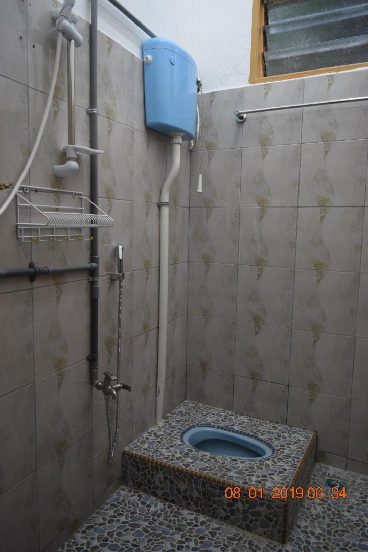 RILEK-RILEK HOMESTAY, photo 16