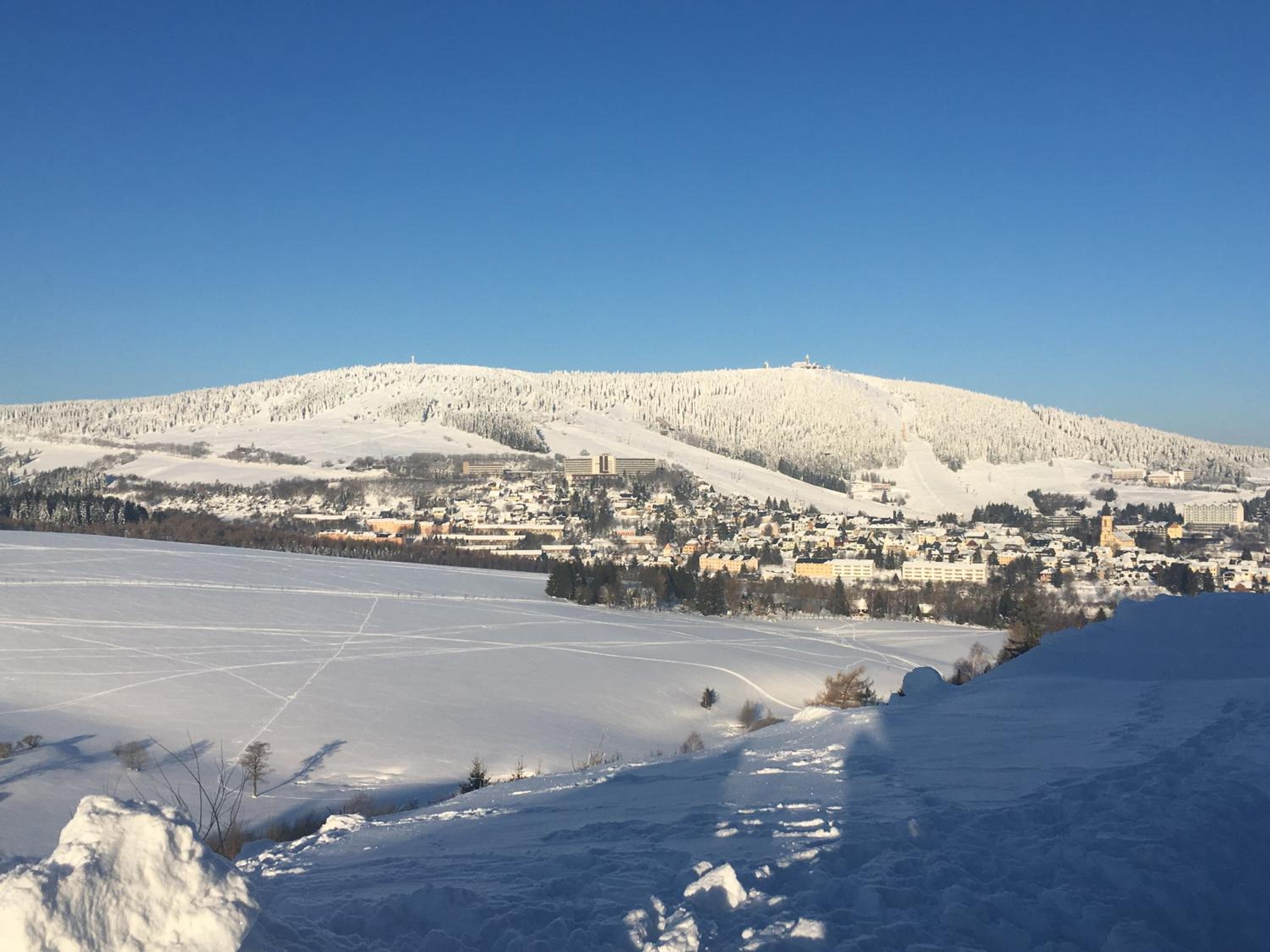 Bellevue Keilberg by Mountain ways