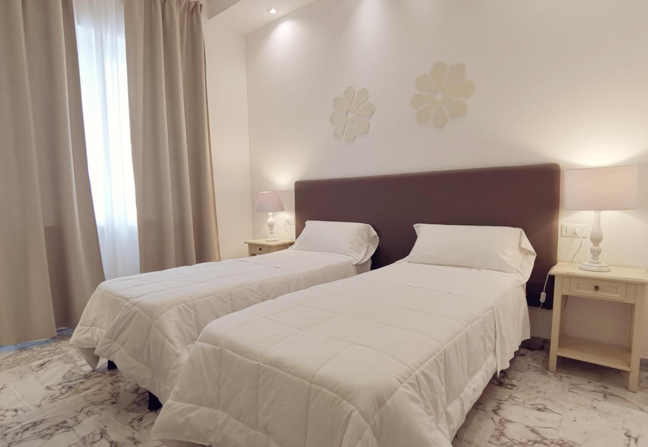 FLOS Guest House