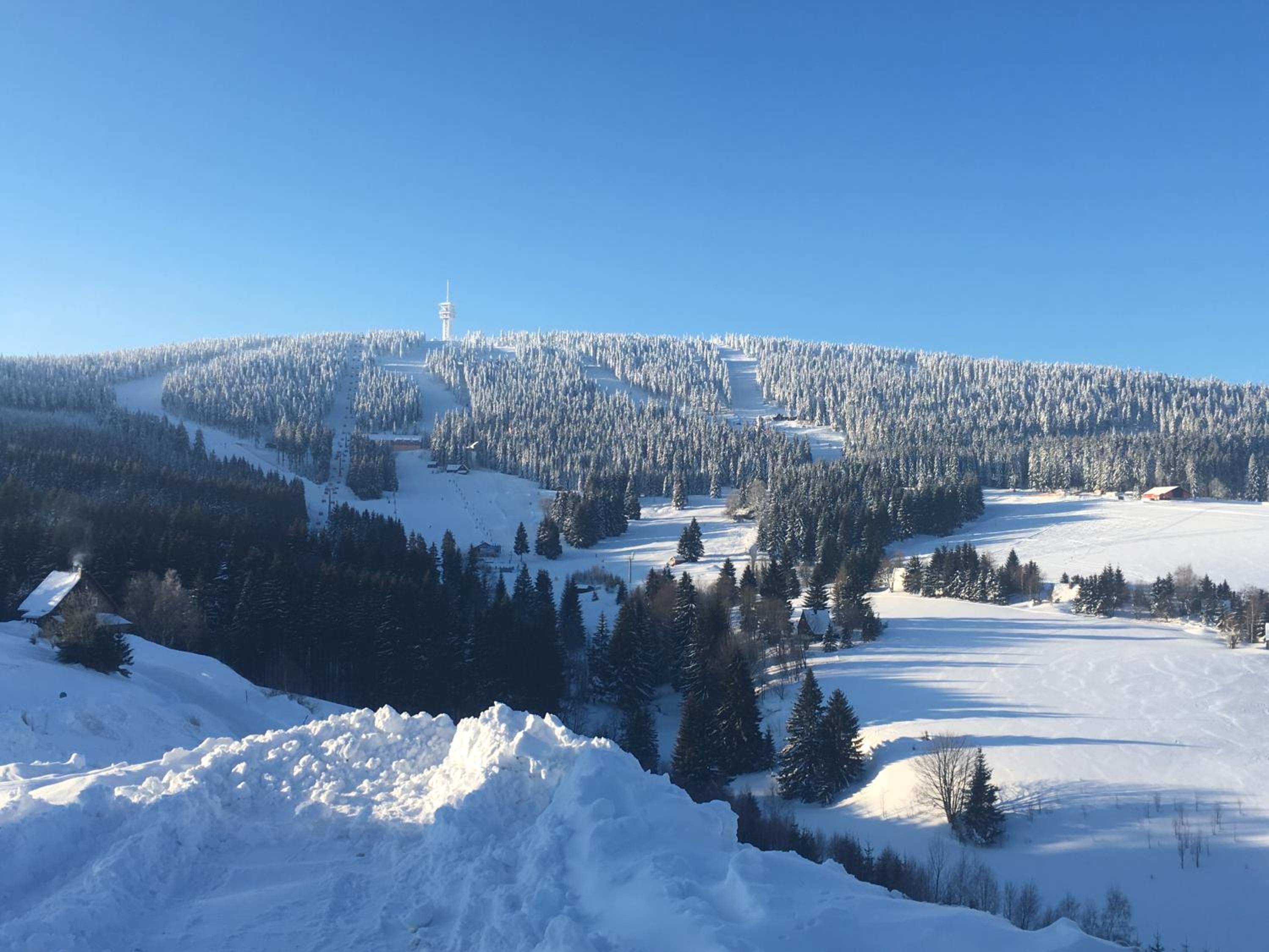 Bellevue Keilberg by Mountain ways