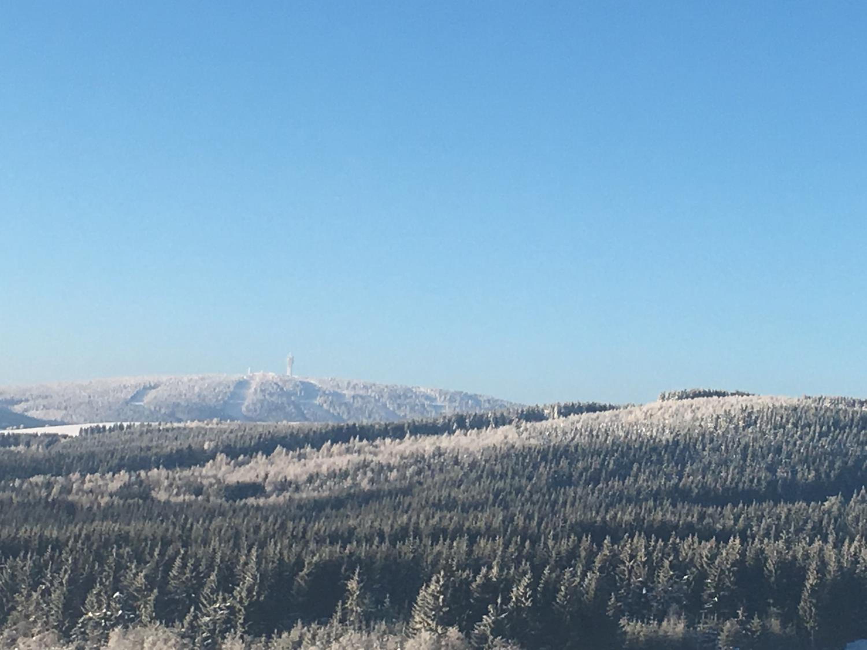 Bellevue Keilberg by Mountain ways