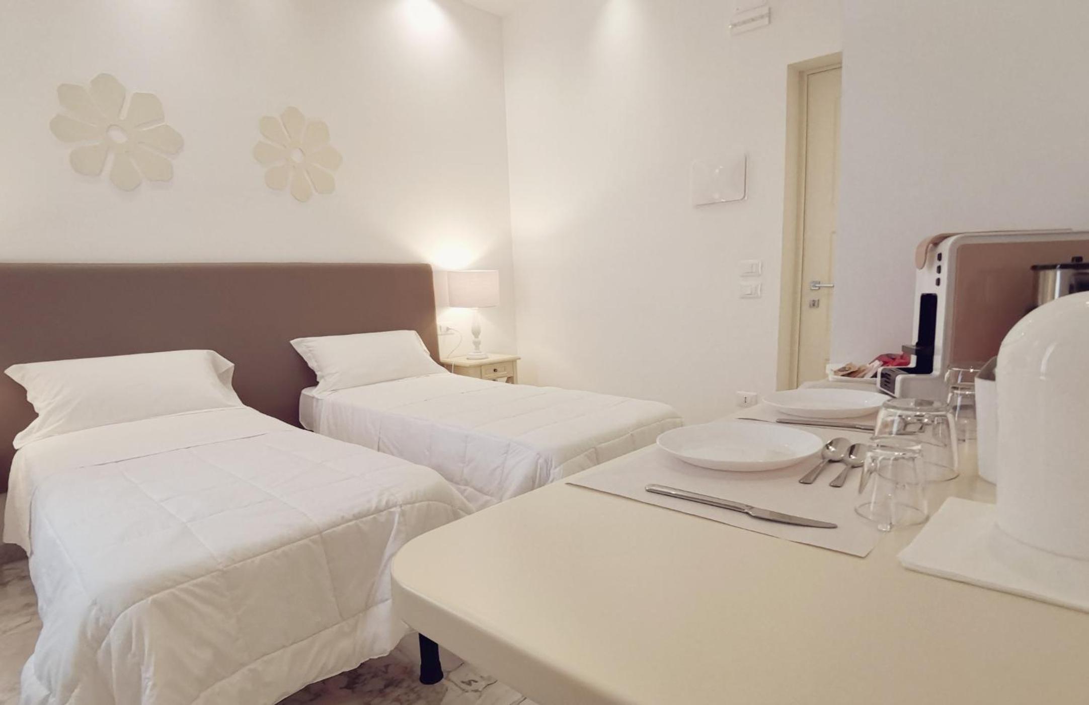 FLOS Guest House