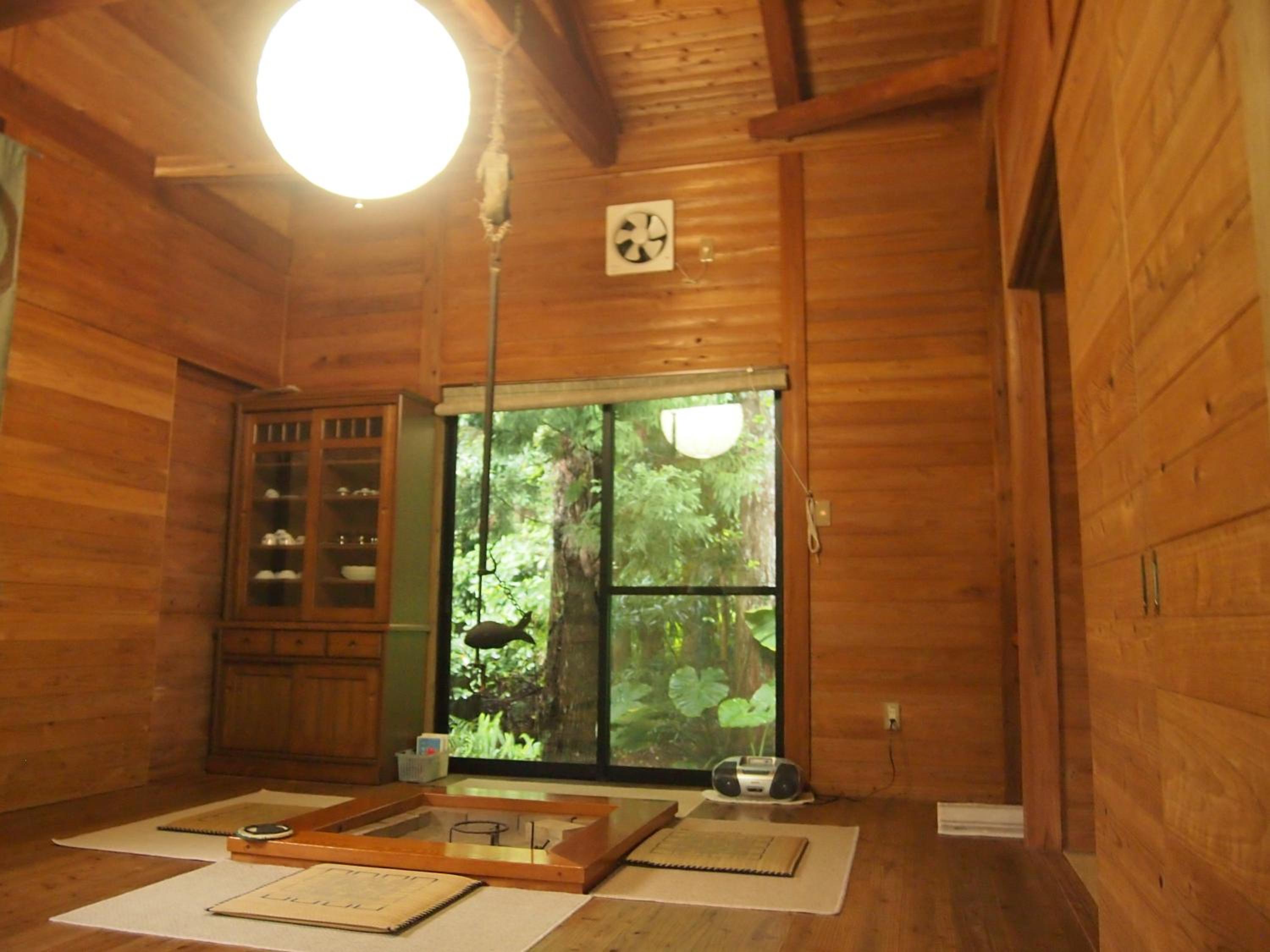 Wa no Cottage Sen-no-ie