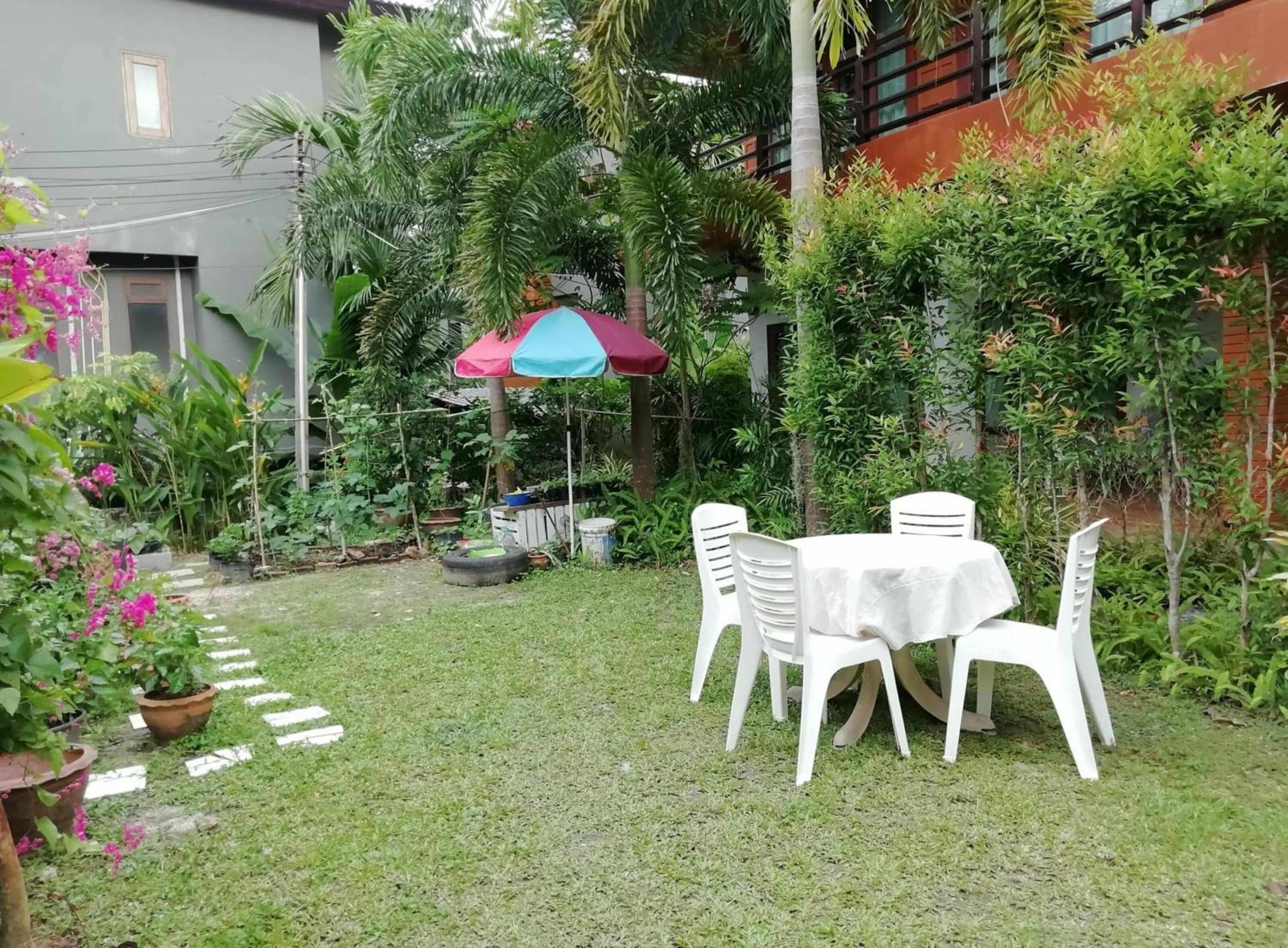 Lanta Wanida Resort