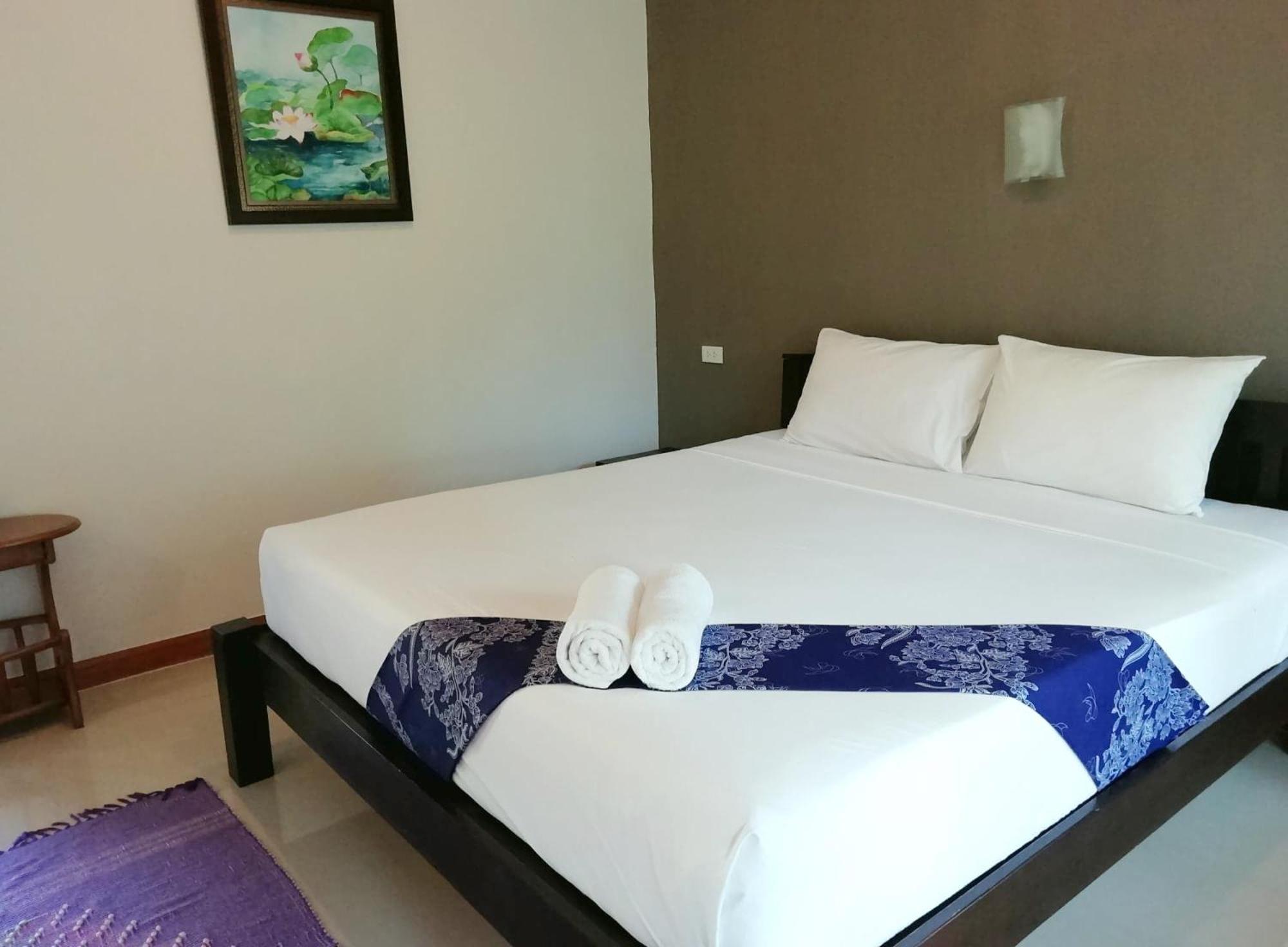 Lanta Wanida Resort